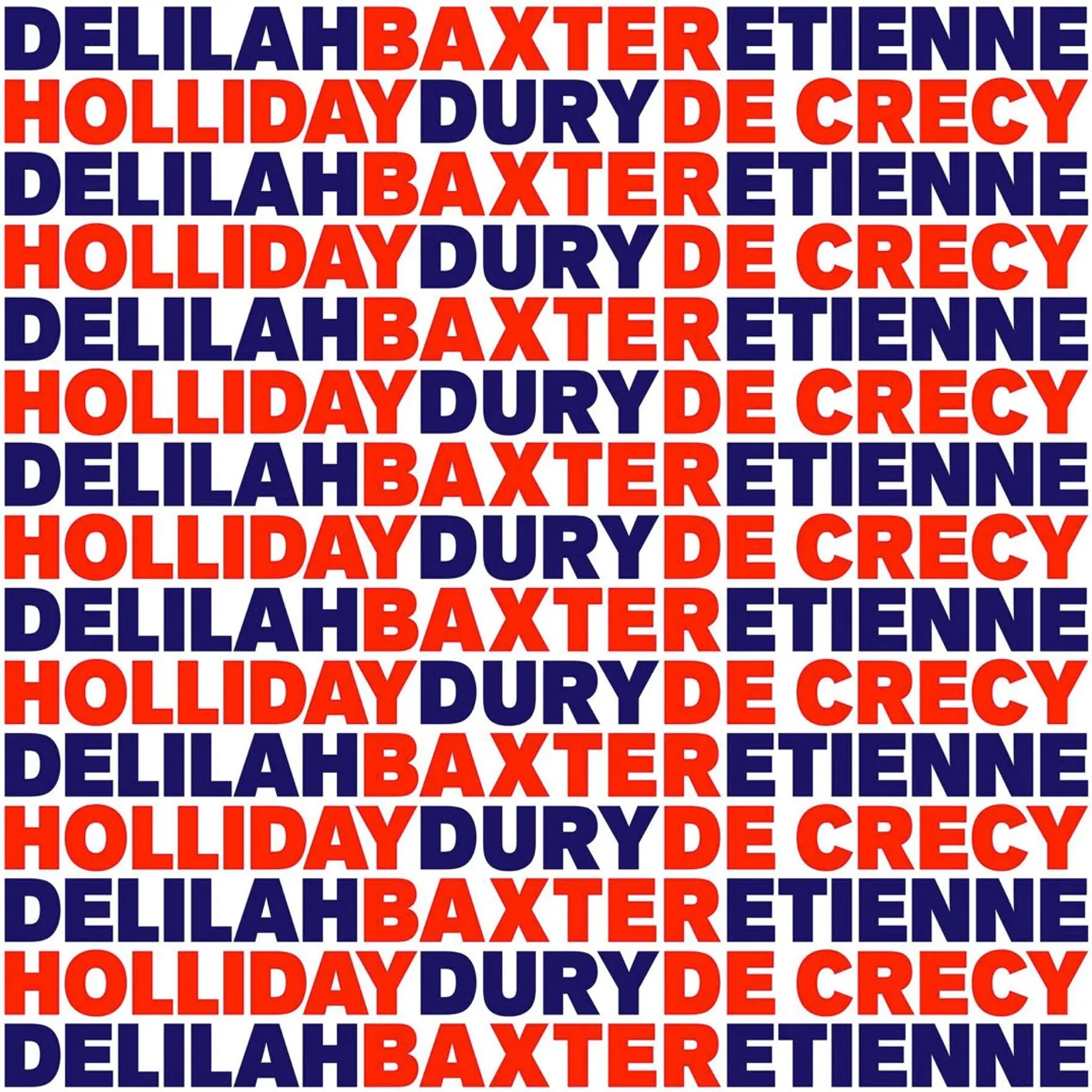 Baxter Dury B.E.D. CD