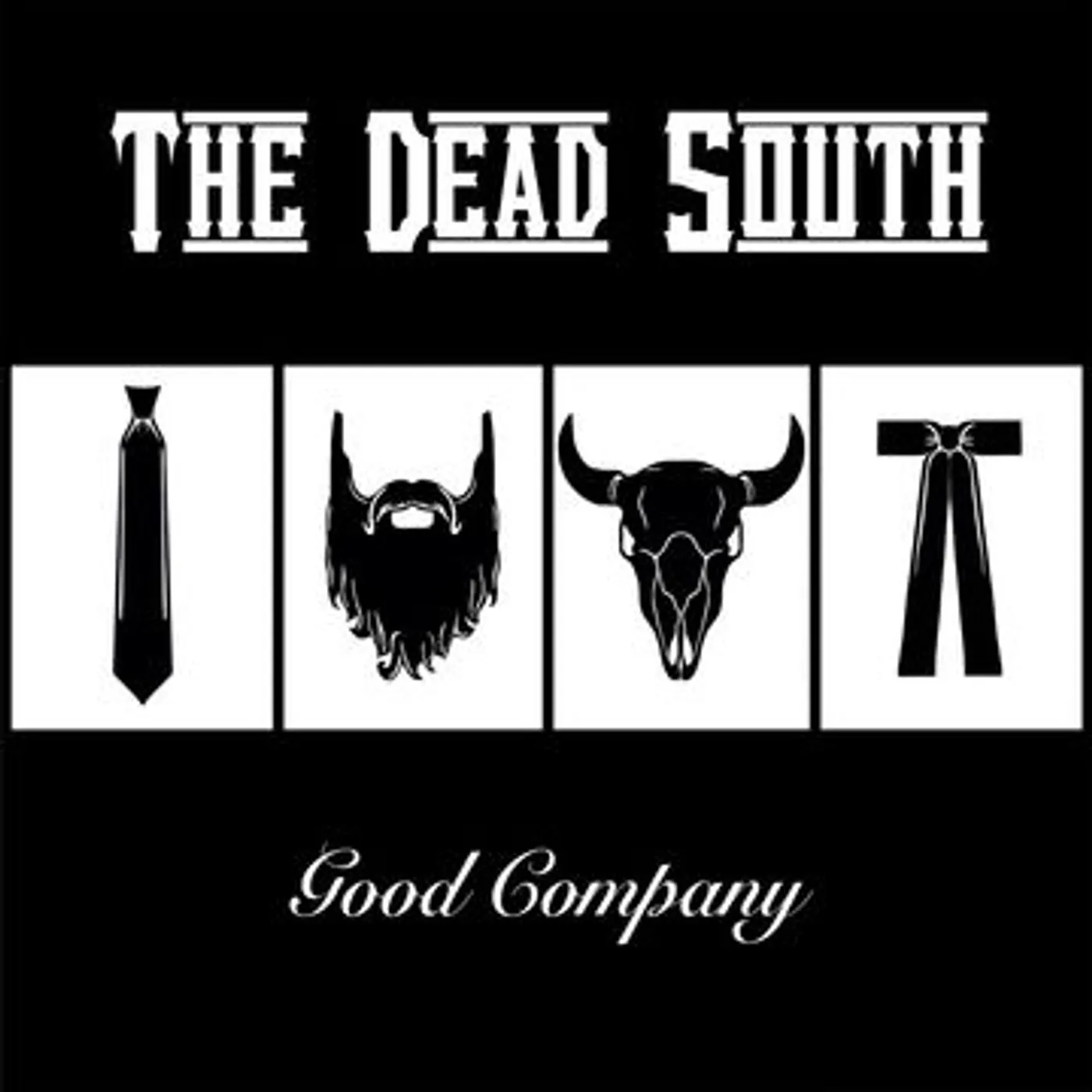 The Dead South GOOD COMPANY CD