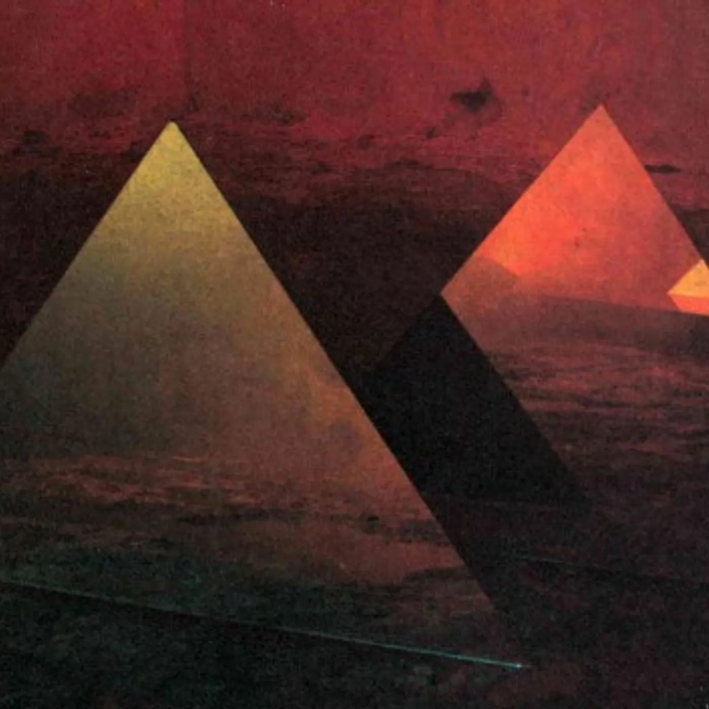 BRONCHO Double Vanity CD