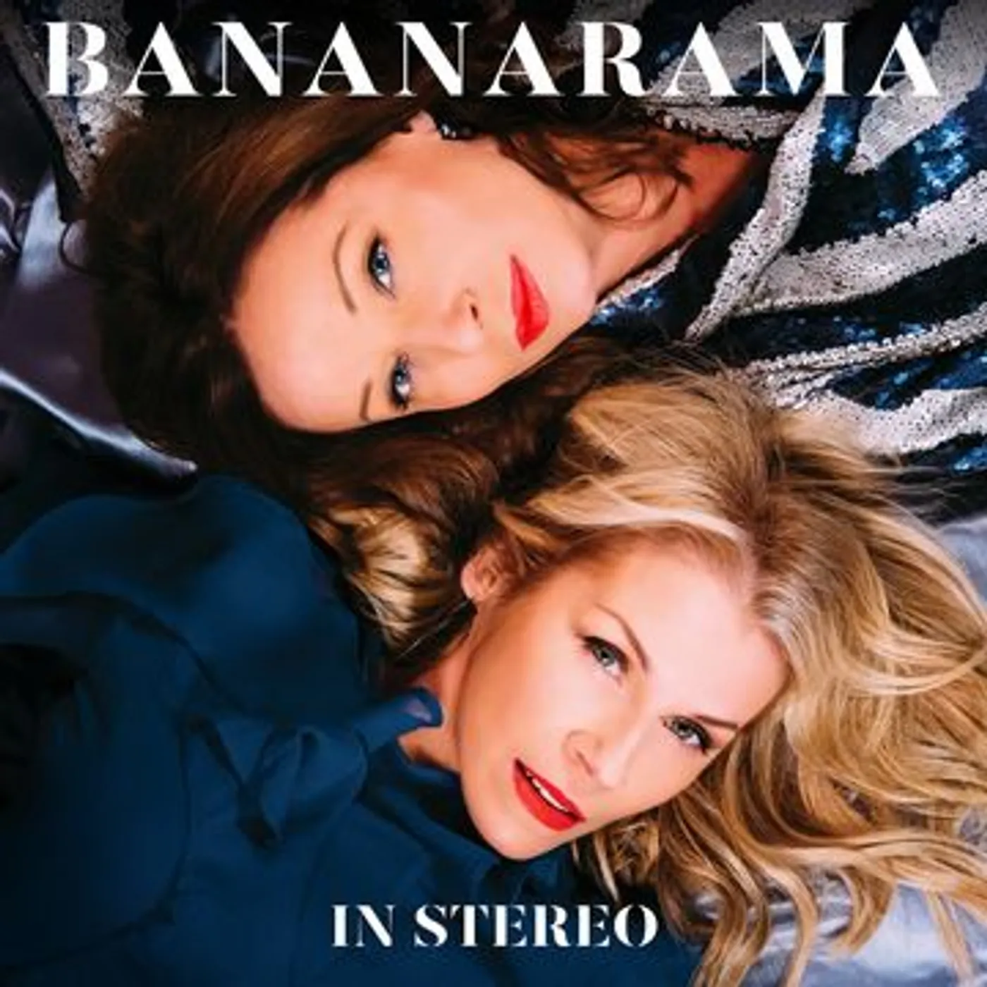 Bananarama IN STEREO CD