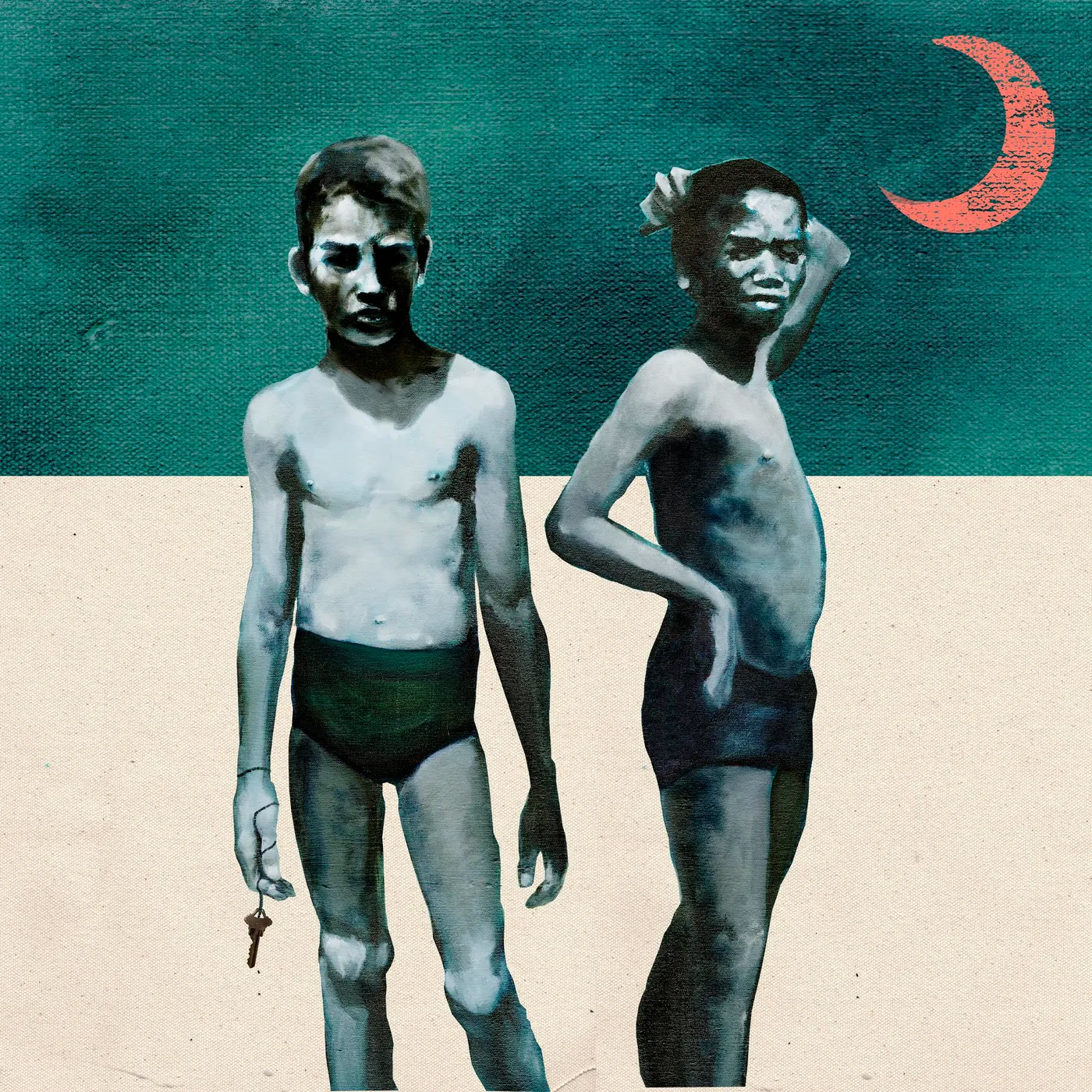 Bedouin Soundclash WE WILL MEET IN A HURRICANE CD