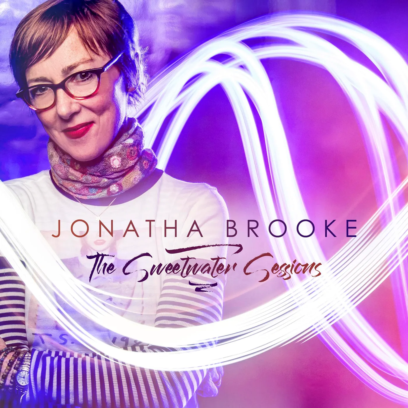 Jonatha Brooke SWEETWATER SESSIONS CD