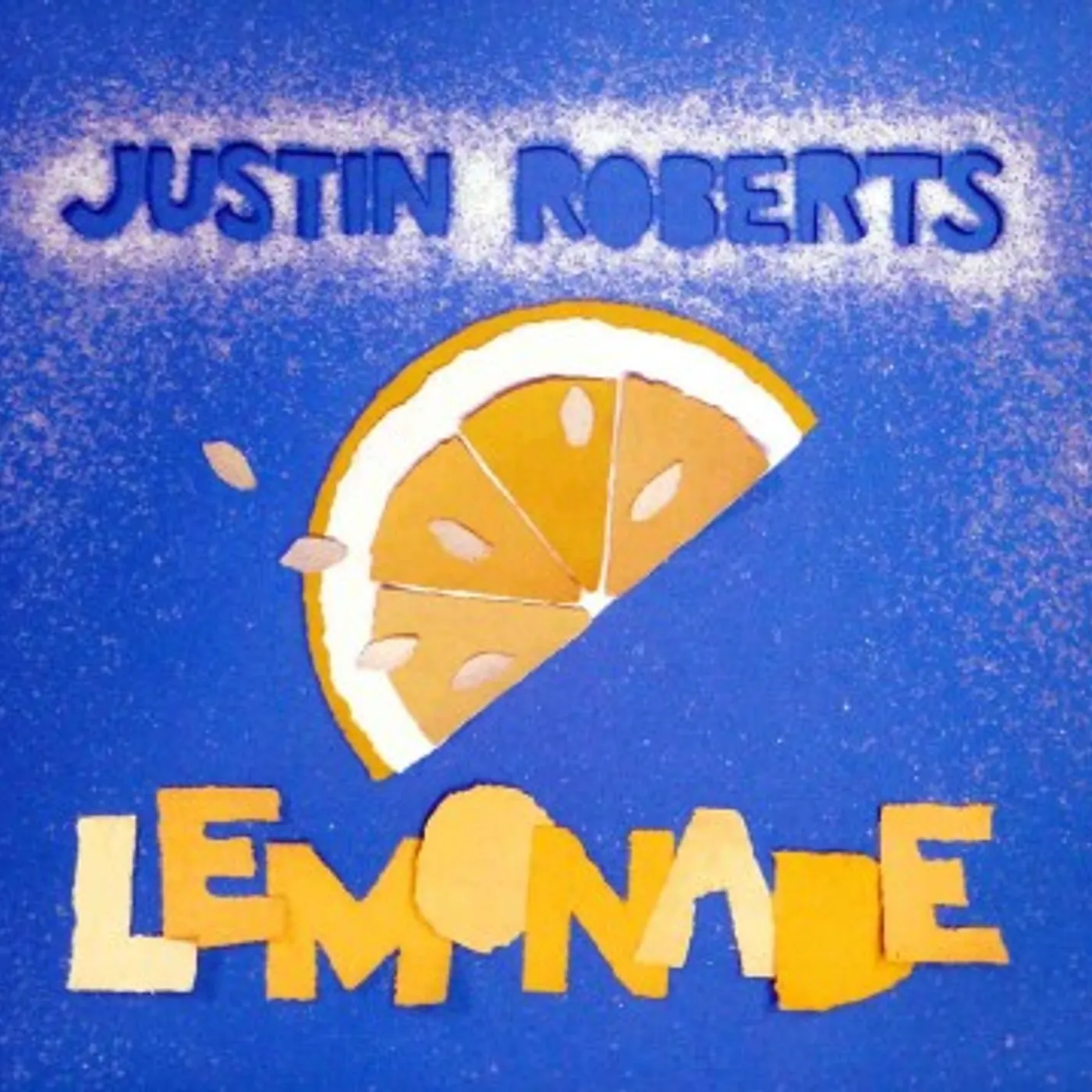 Justin Roberts Lemonade [Blister] CD