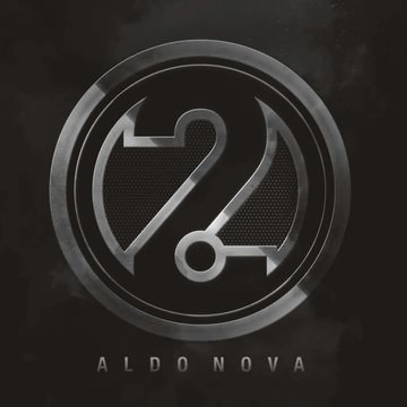 Aldo Nova 2.0 CD