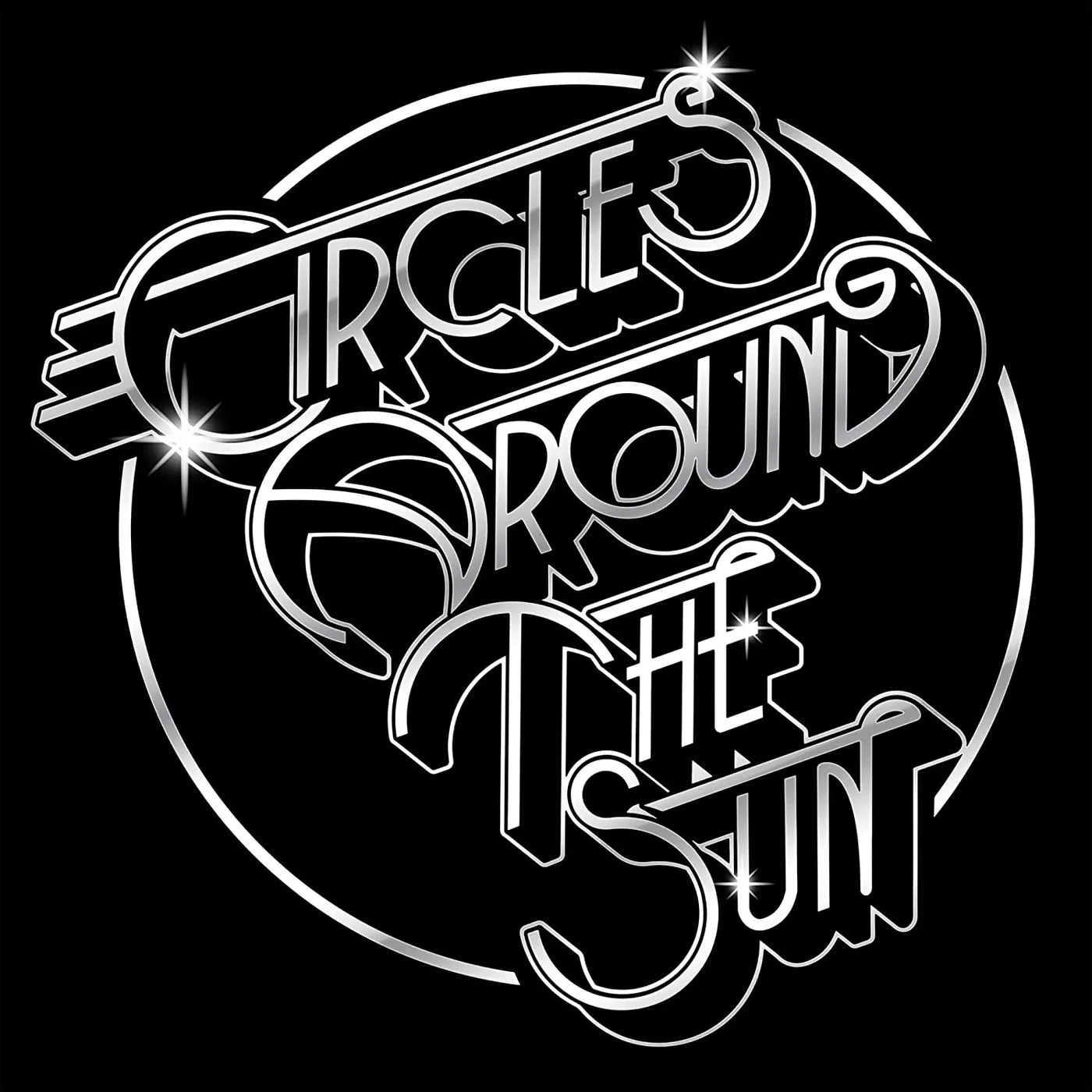 CIRCLES AROUND THE SUN CD