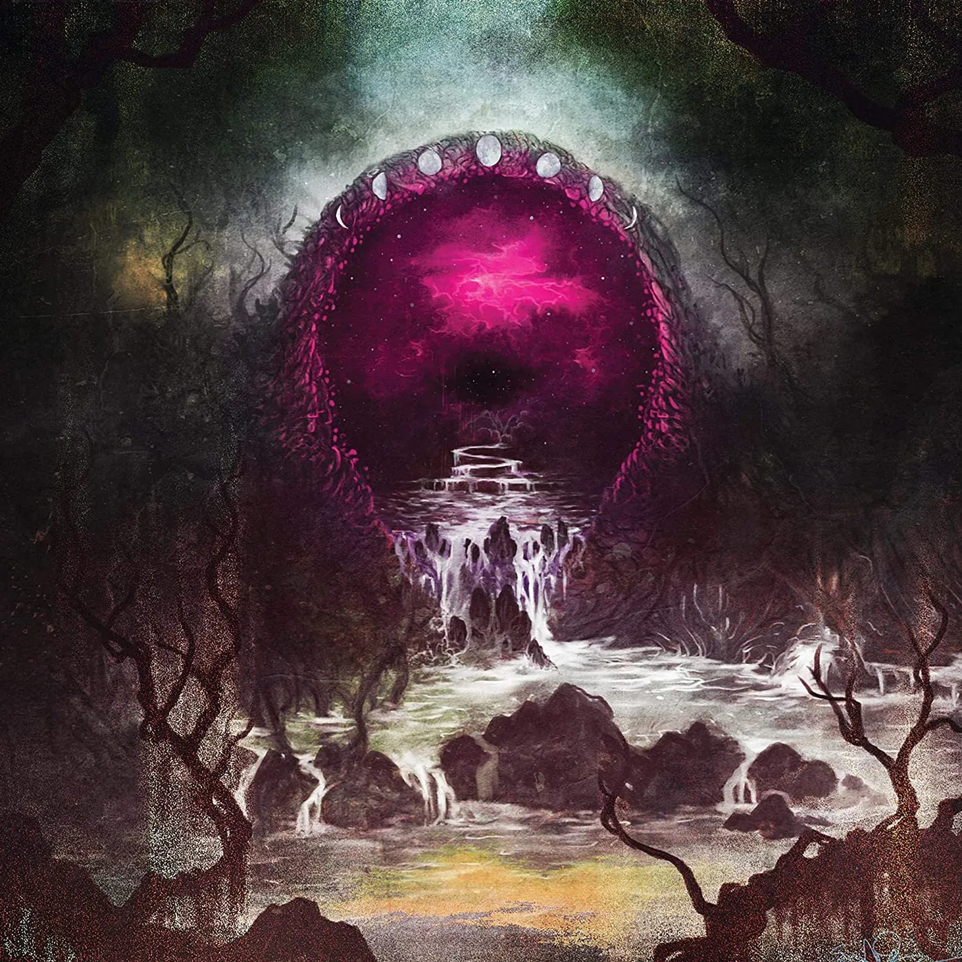 Un The Tomb Of All Things (Reissue) CD