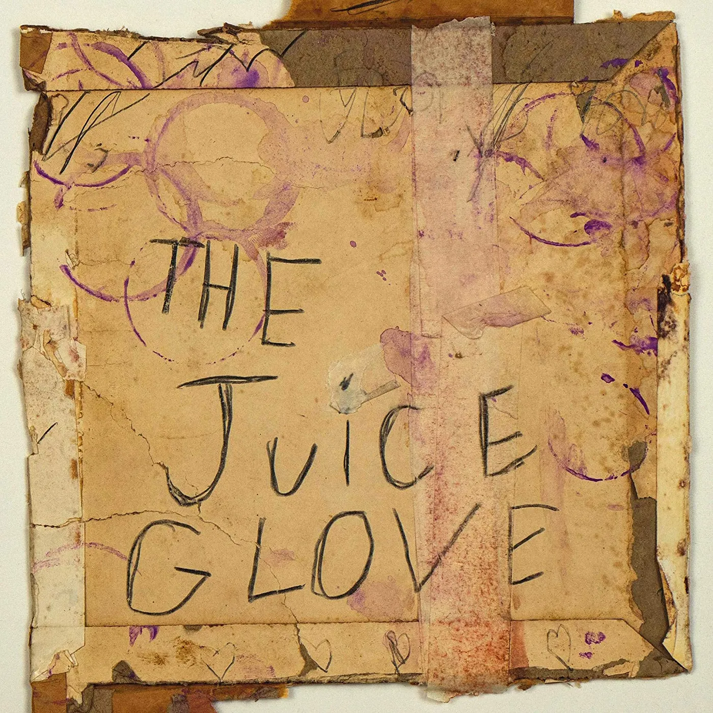 G. Love & Special Sauce JUICE CD