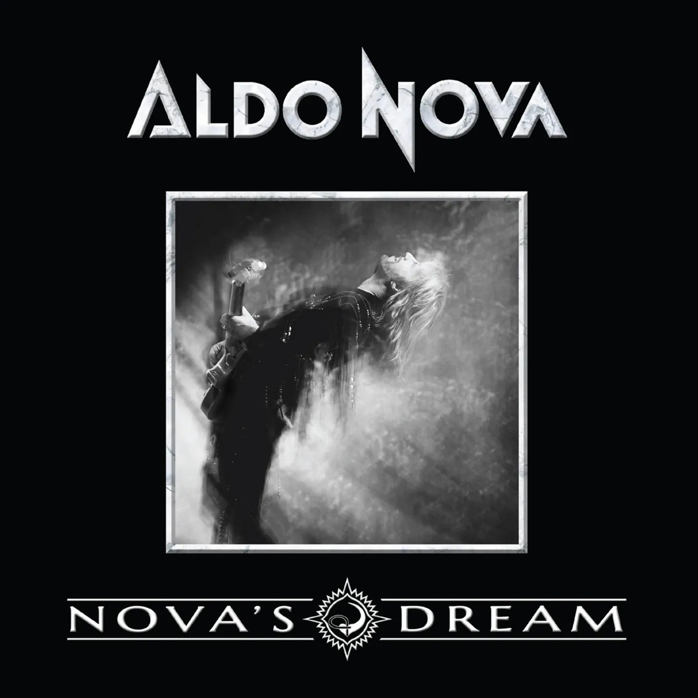 Aldo Nova Nova's Dream CD