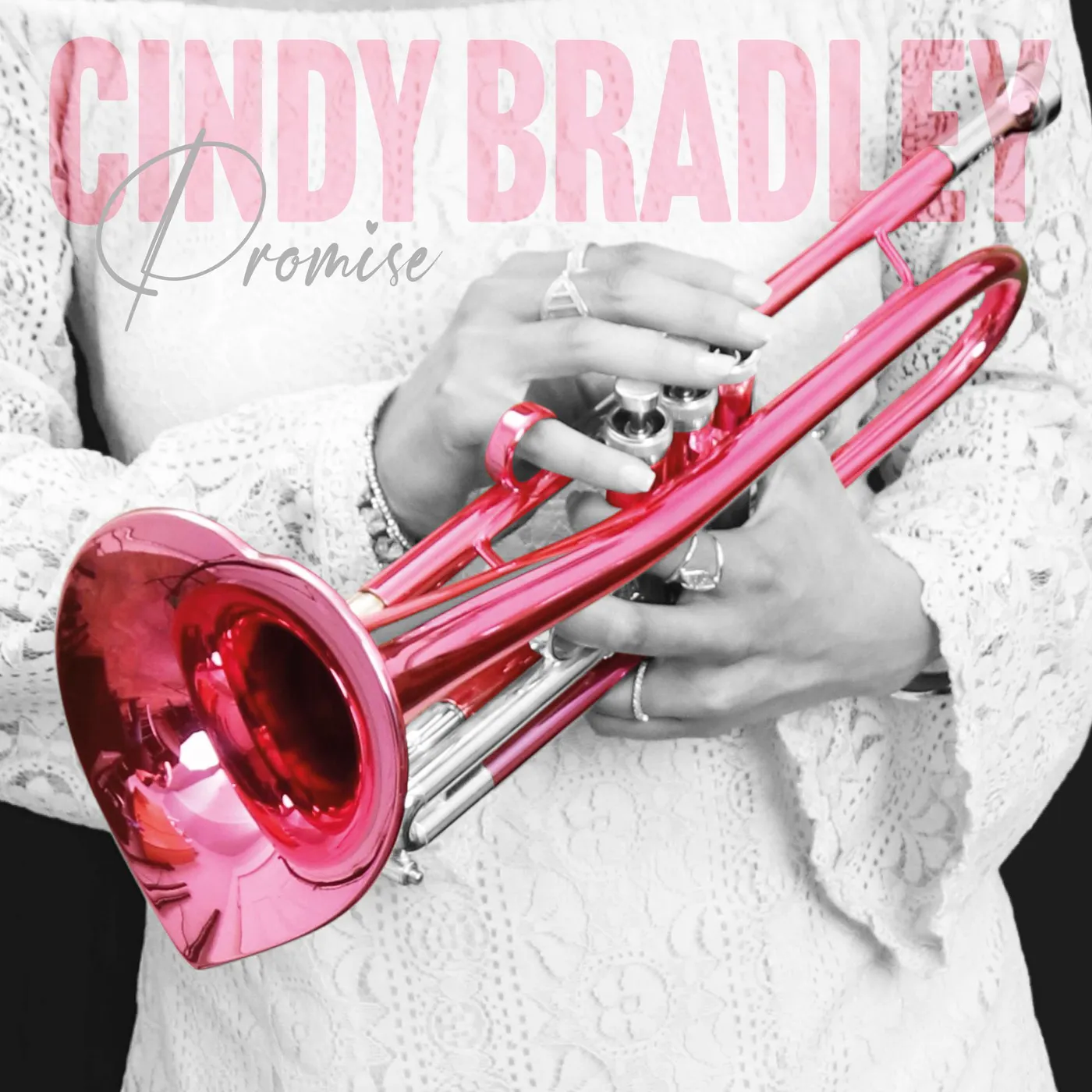 Cindy Bradley Promise CD