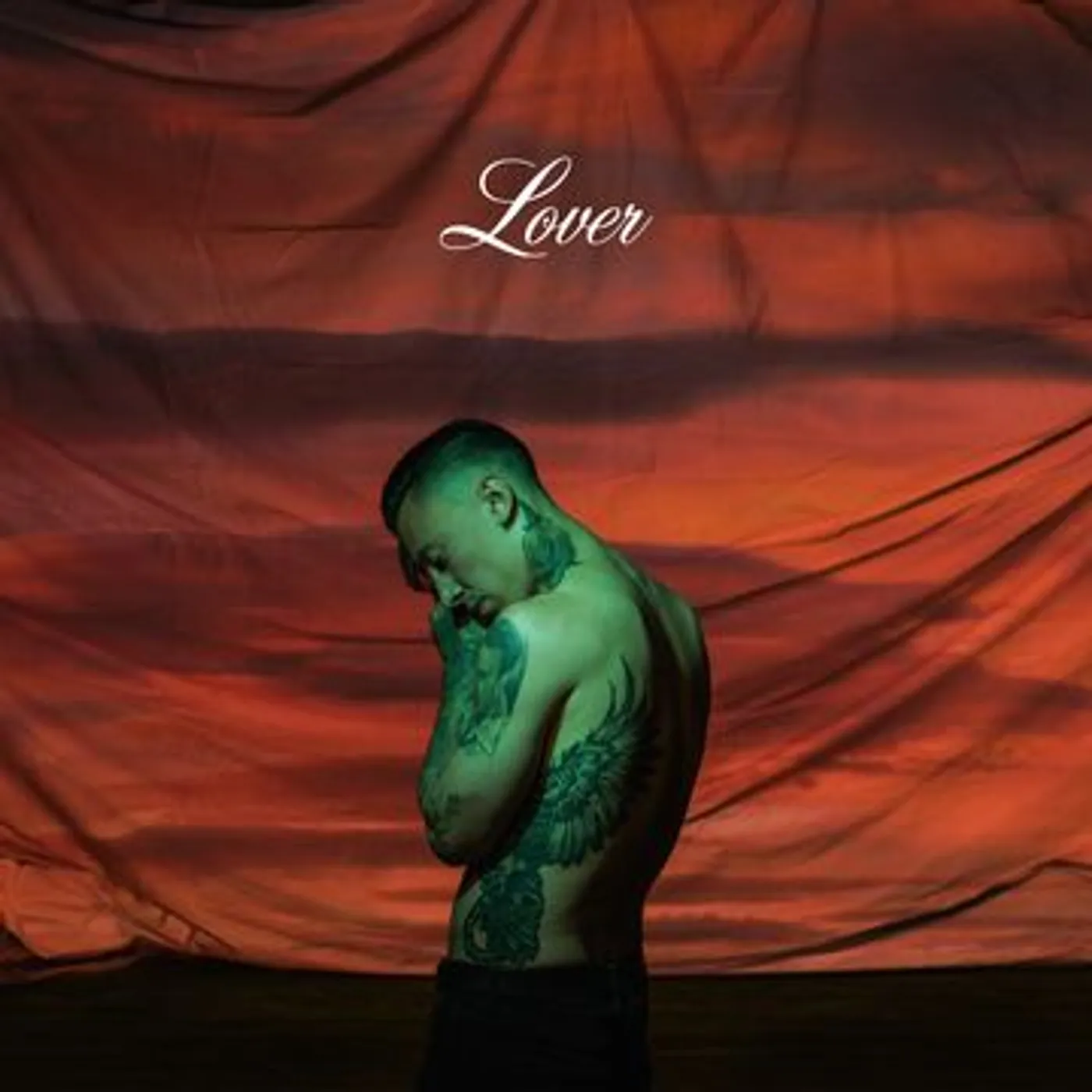 Noah Gundersen LOVER CD
