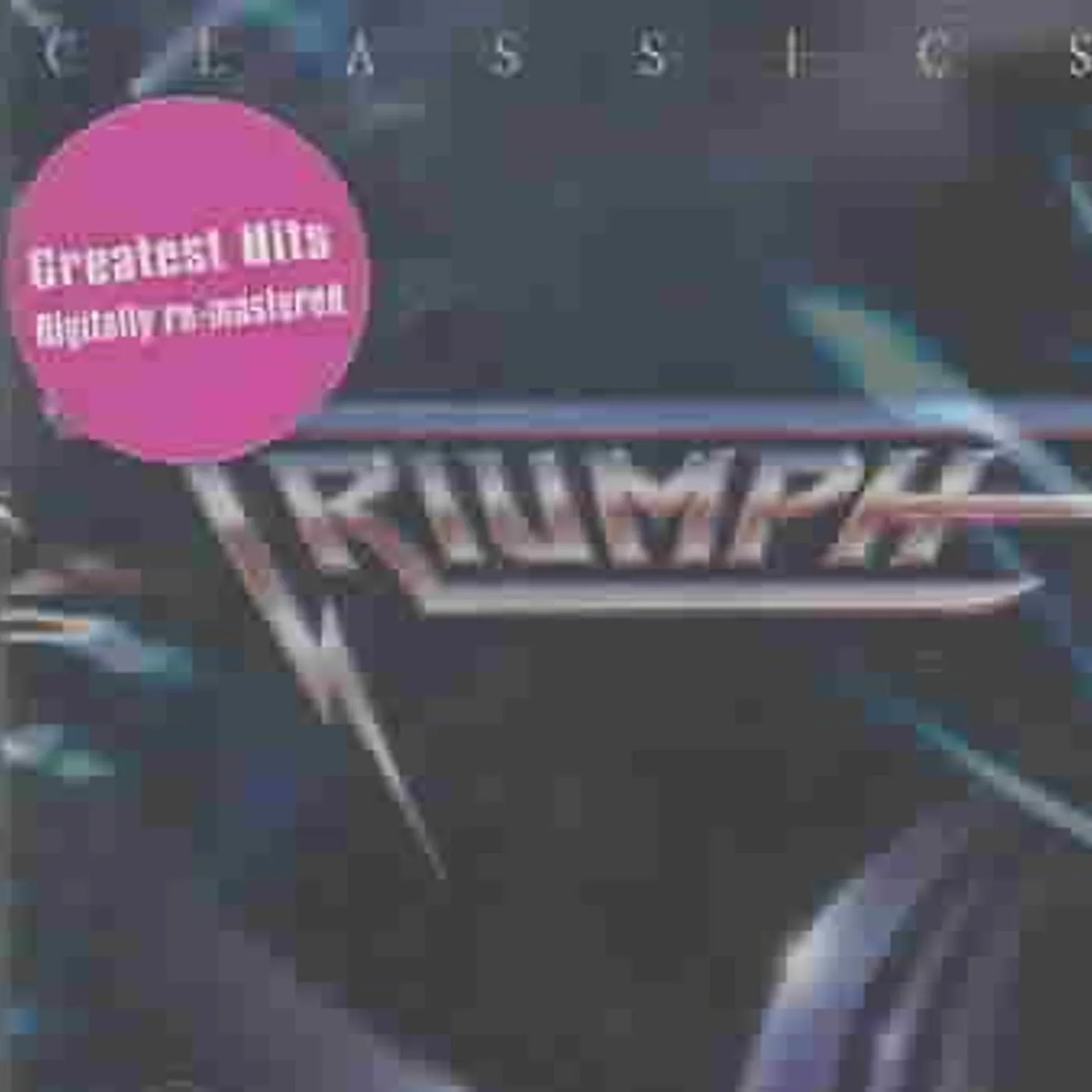 Triumph CLASSICS CD