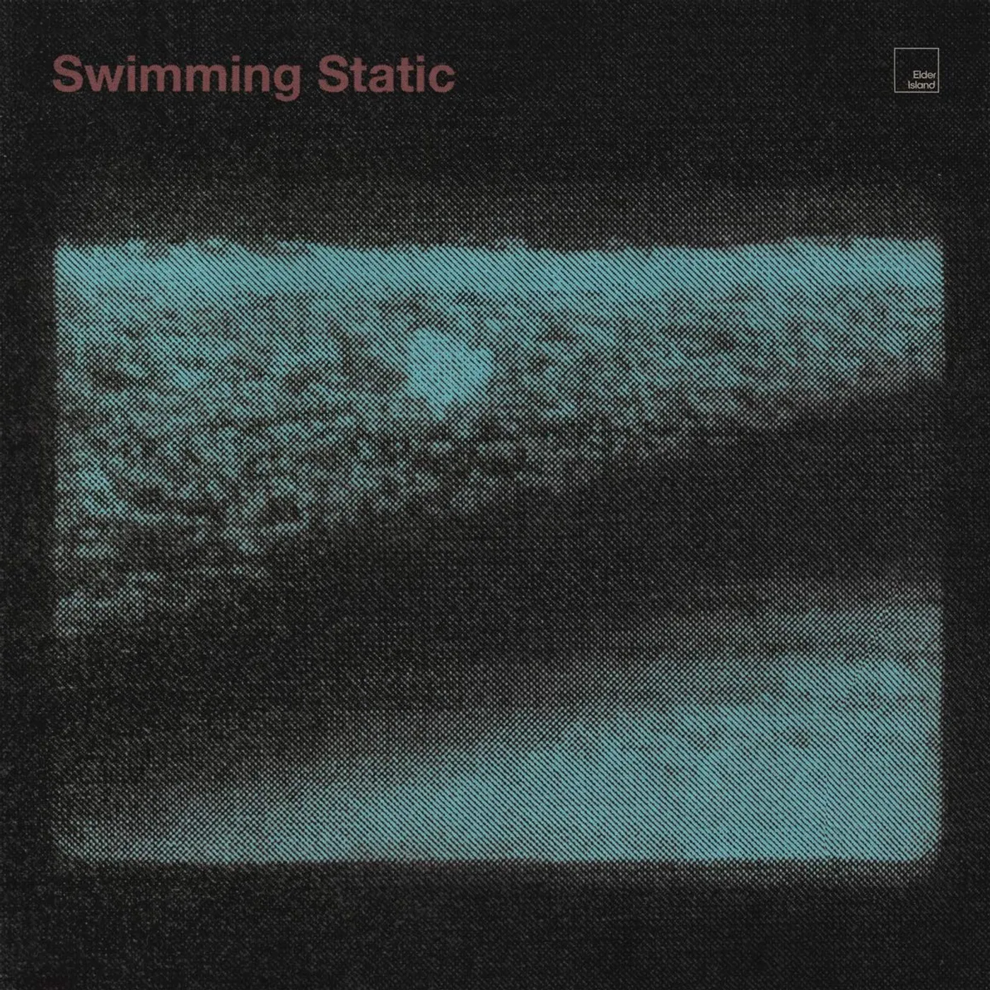 Elder Island SWIMMING STATIC CD