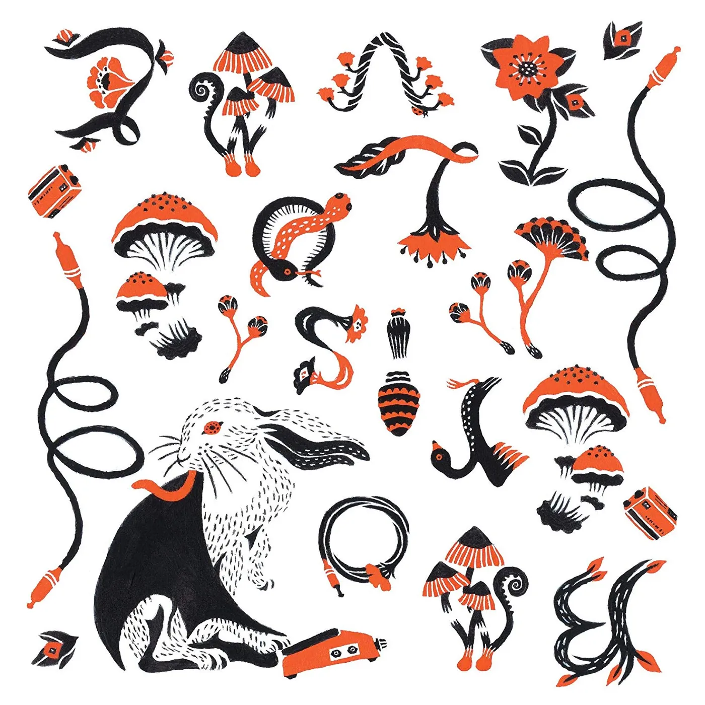 Boris LOVE & EVOL CD