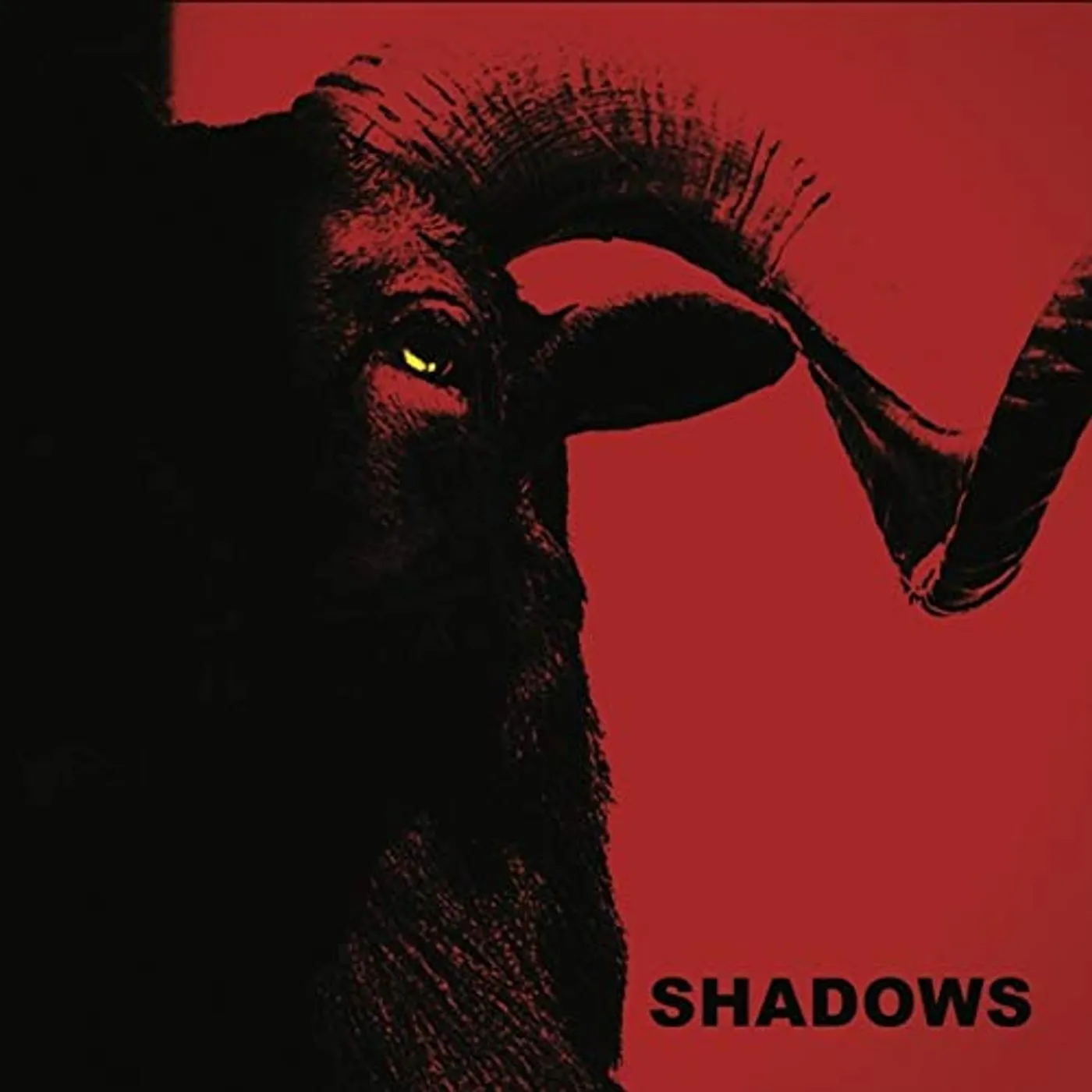 Shadows CD