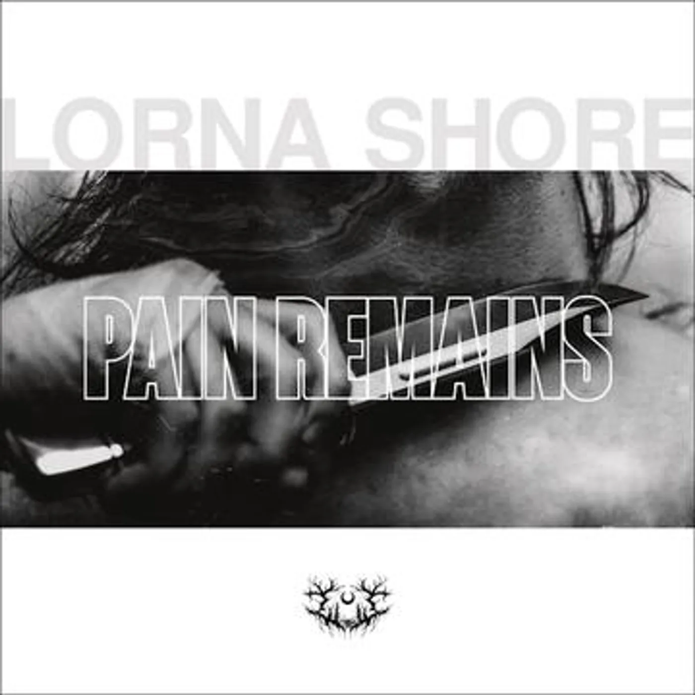Lorna Shore PAIN REMAINS CD