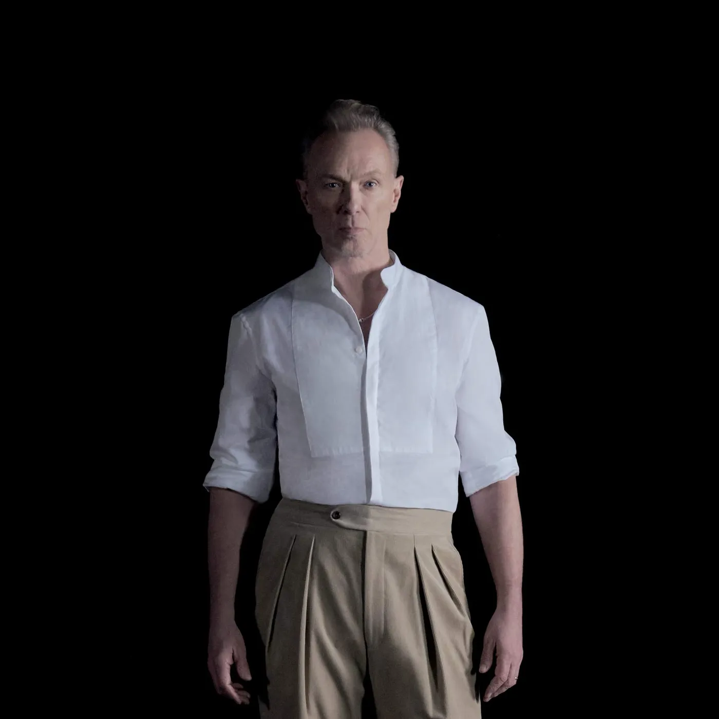 Gary Kemp IN SOLO CD