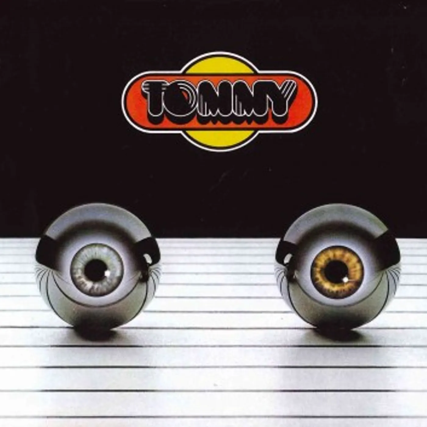 London Symphony Orchestra Tommy (OSC) CD