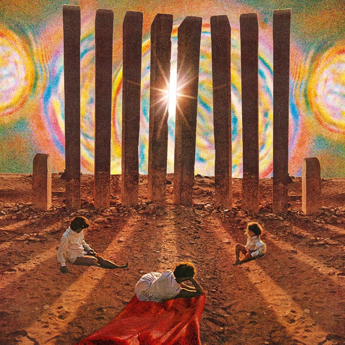 Salt Creek OUT OF THE SKY CD