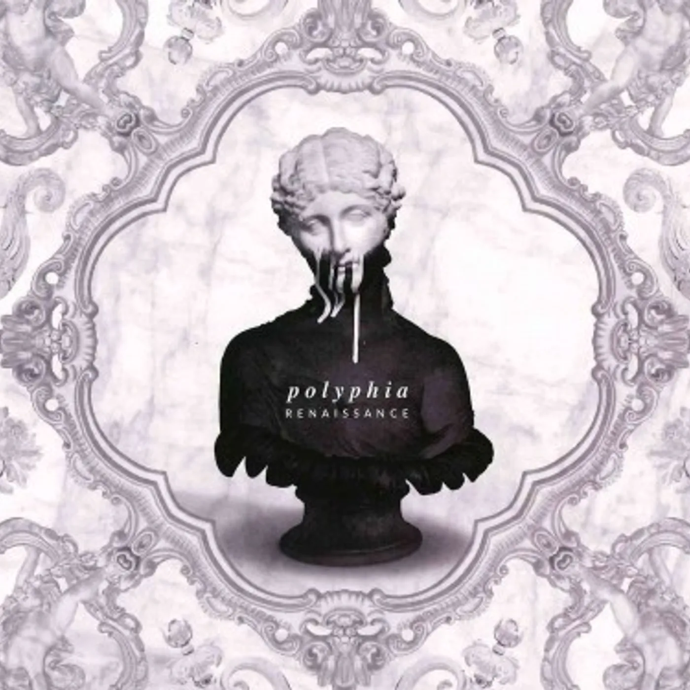 Polyphia RENAISSANCE CD