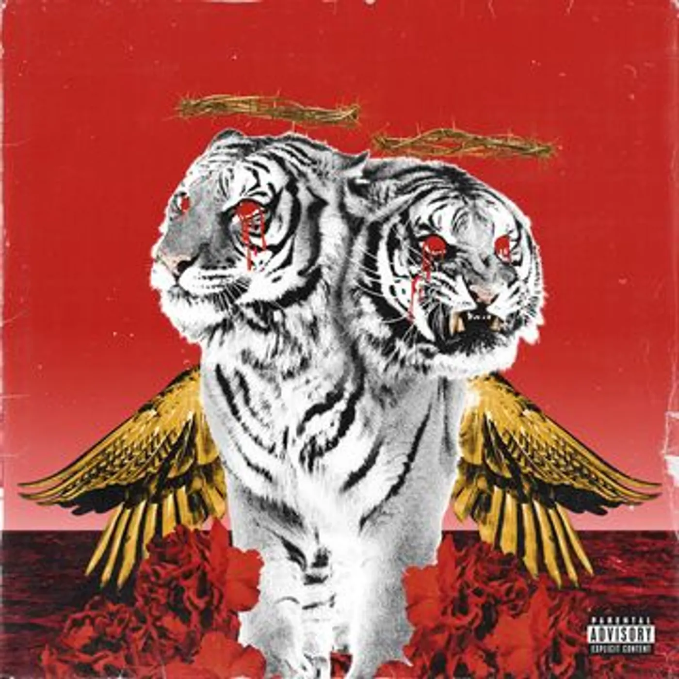 Polyphia NEW LEVELS NEW DEVILS CD