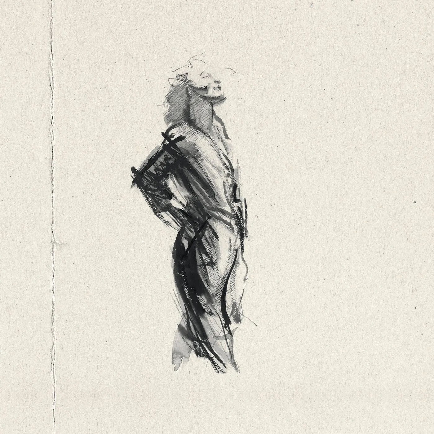 Polly Paulusma Invisible Music   Folk Songs That Influe CD