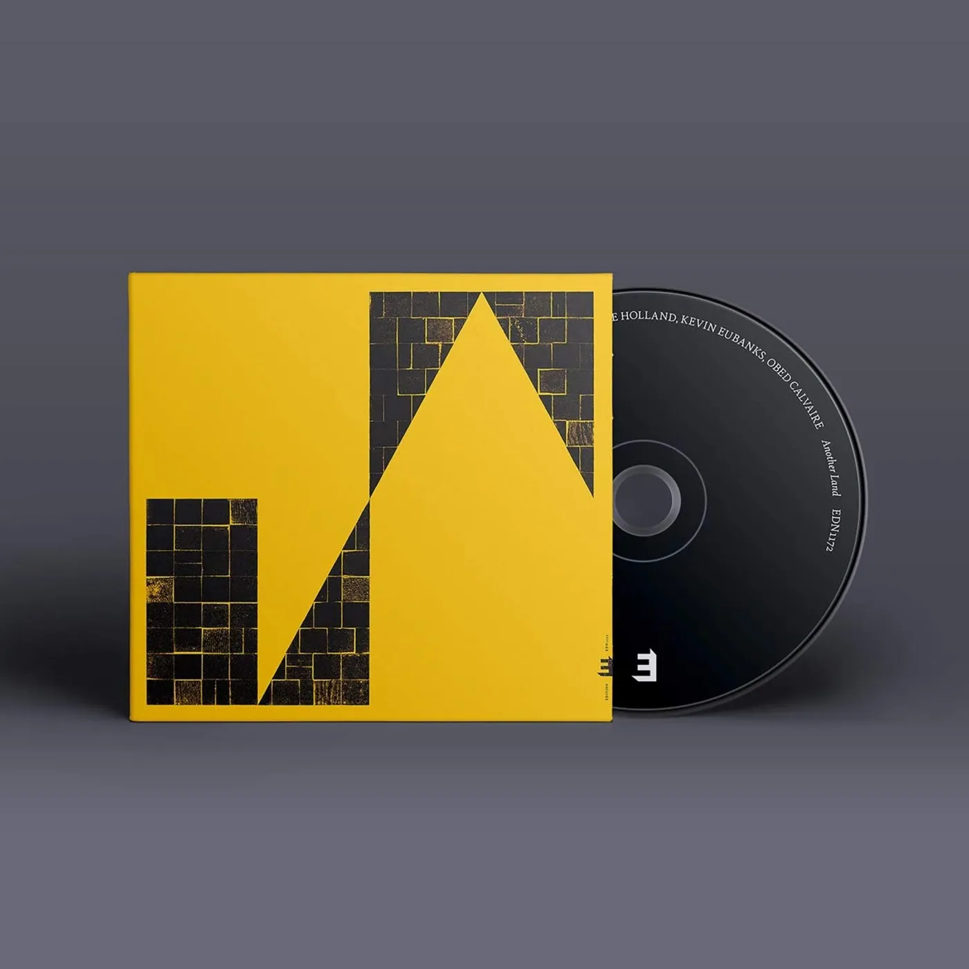 Dave Holland Another Land CD