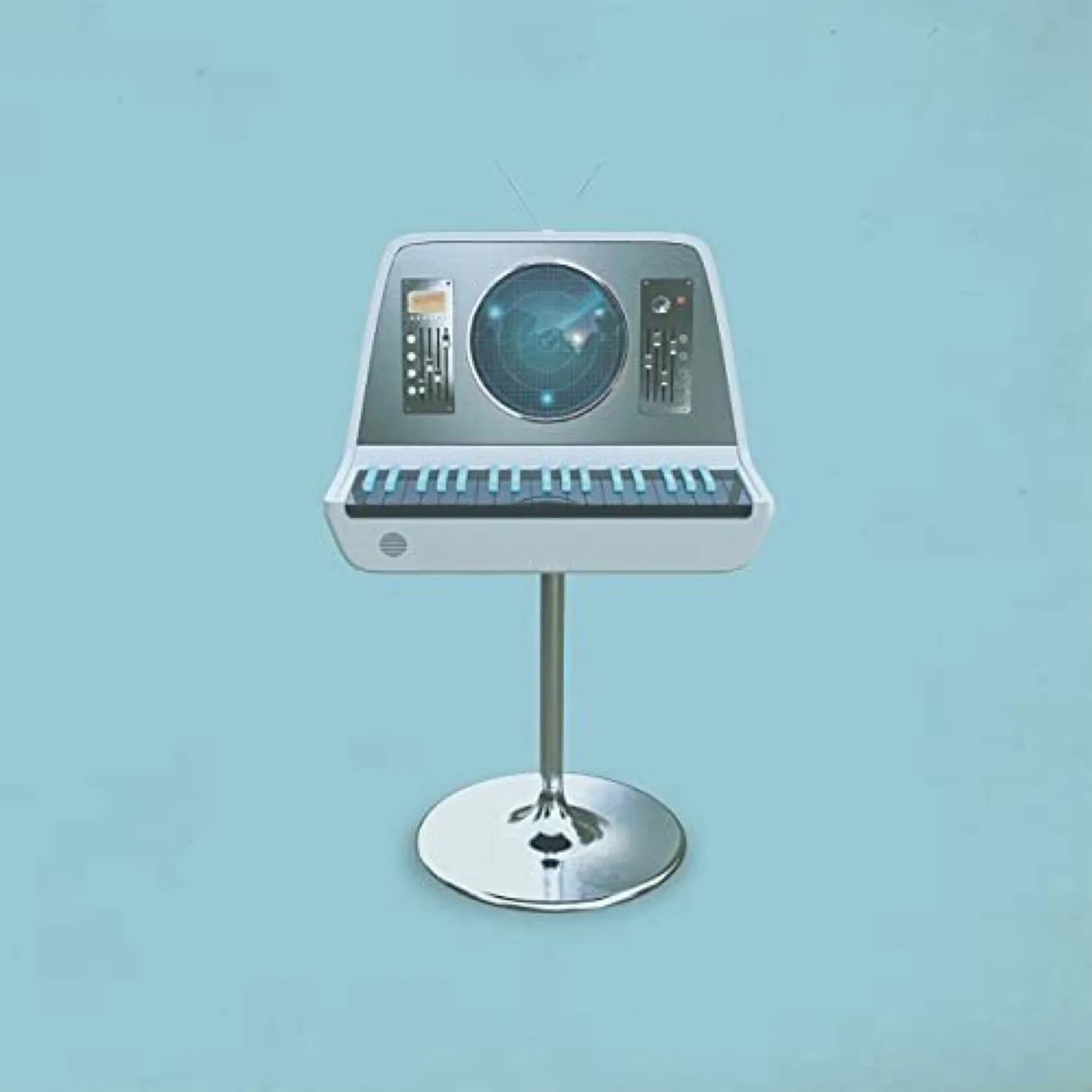 Enter Shikari Spark CD