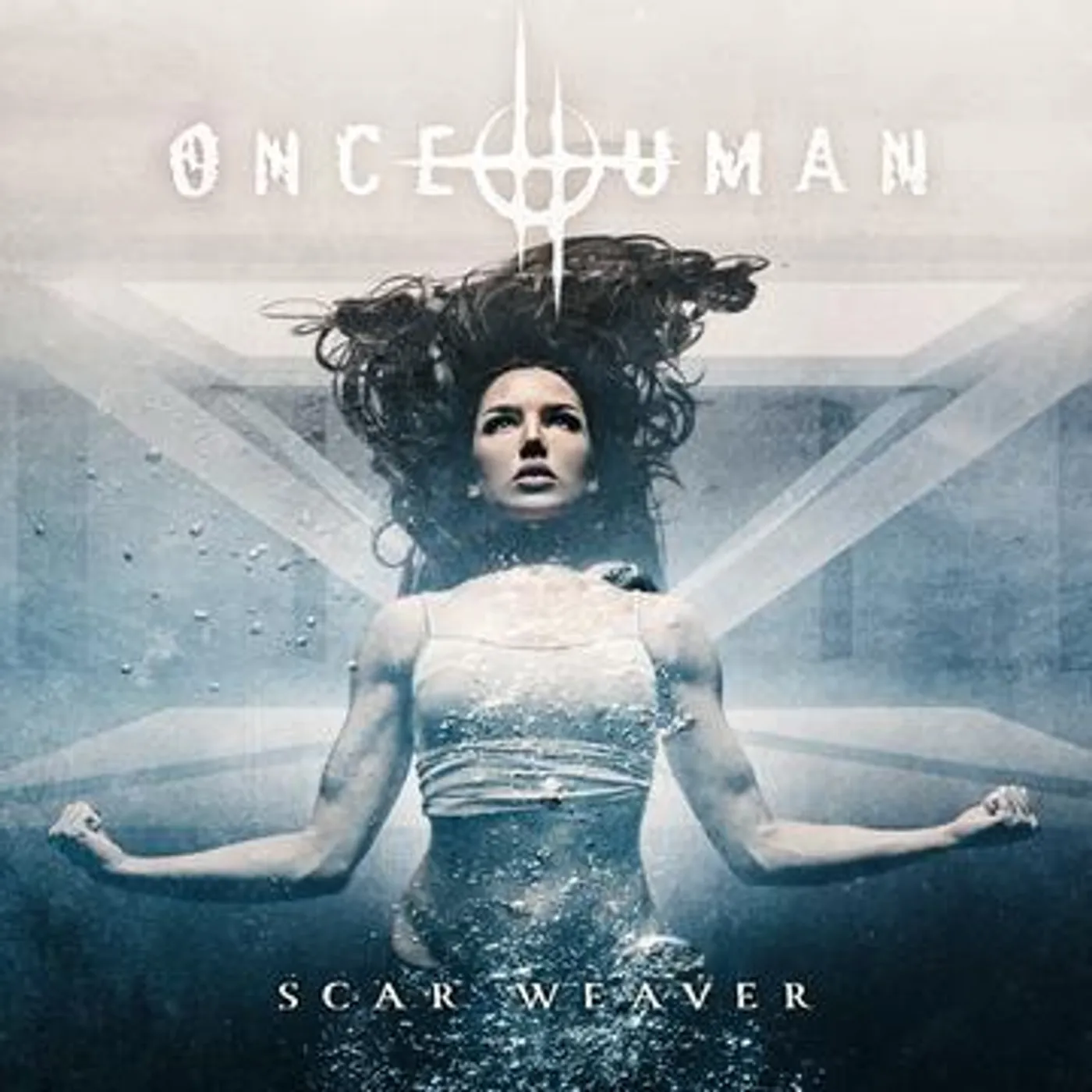 Once Human Scar Weaver CD