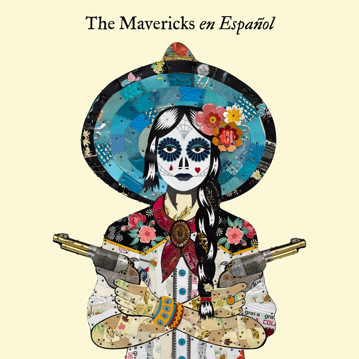 Mavericks EN ESPANOL Vinyl Record
