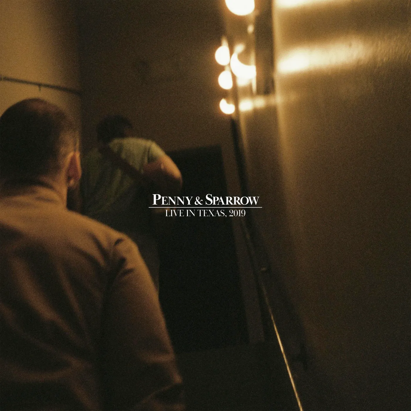 Penny and Sparrow Live In Texas  2019 Vinyl Record