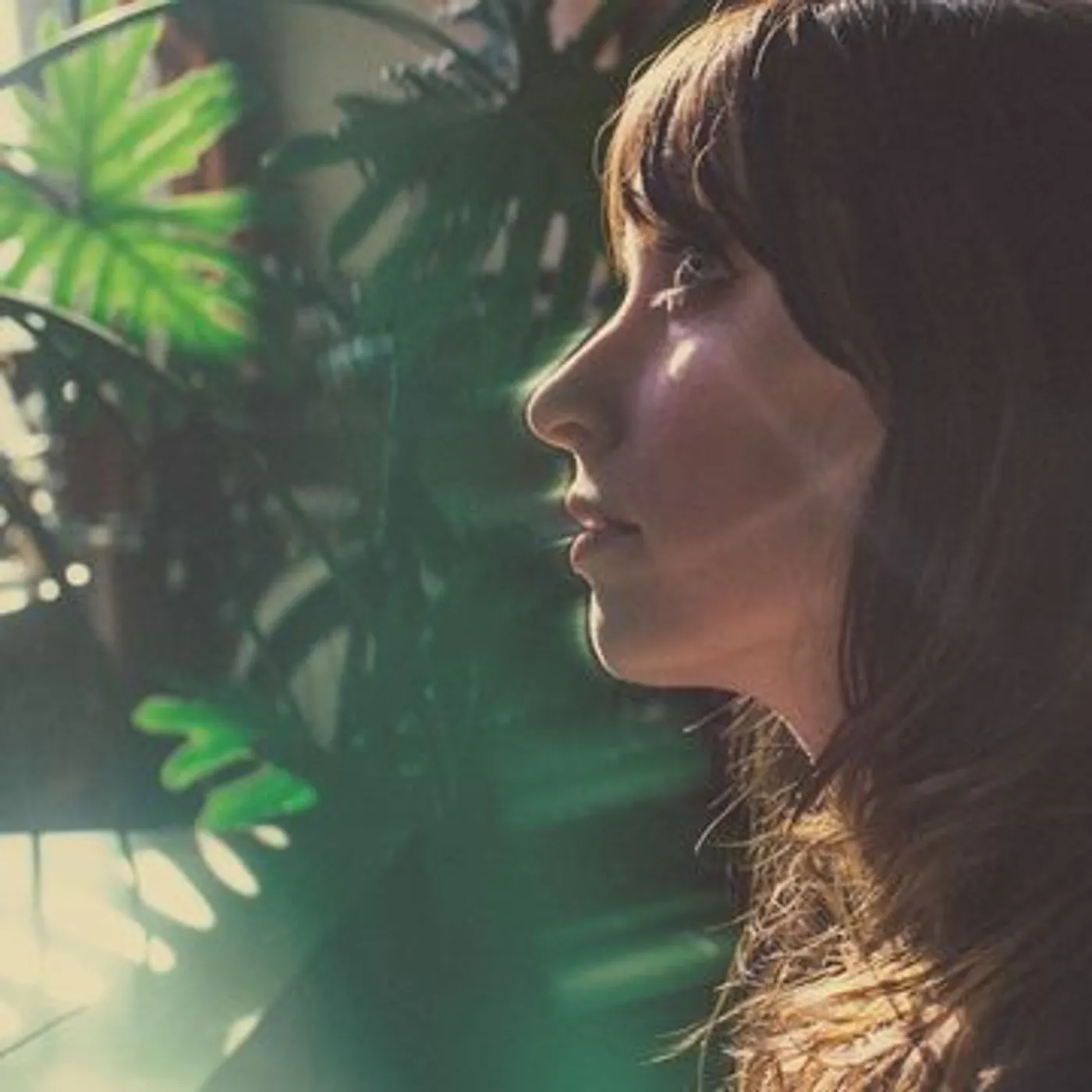 Sister Sparrow Gold Vinyl Record