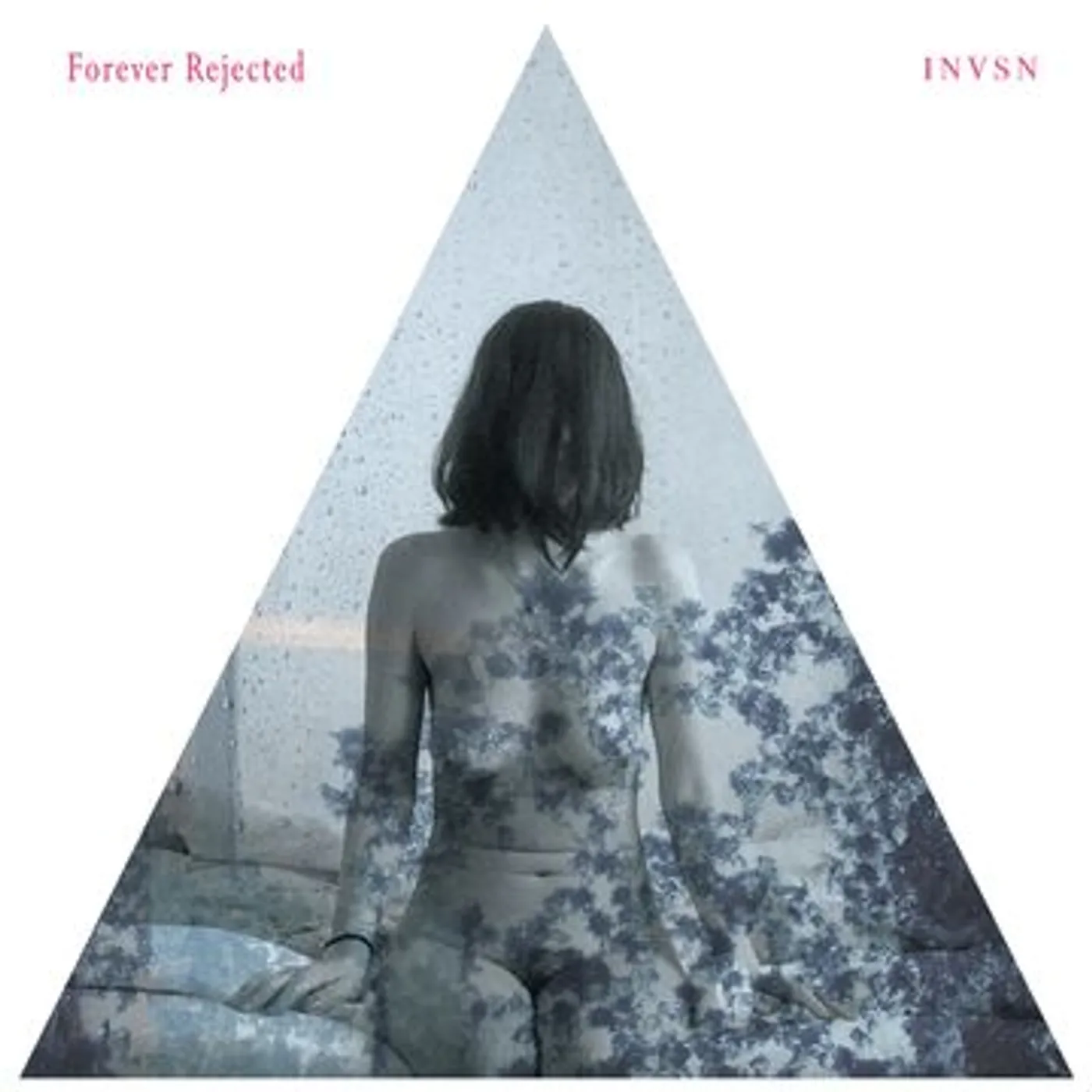 INVSN Forever Rejected Vinyl Record