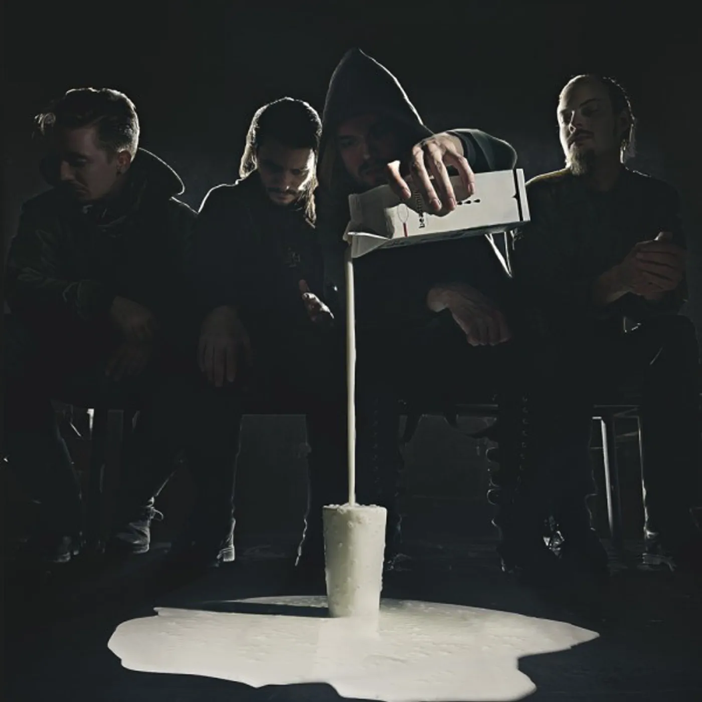 Beastmilk Use your deluge Vinyl Record