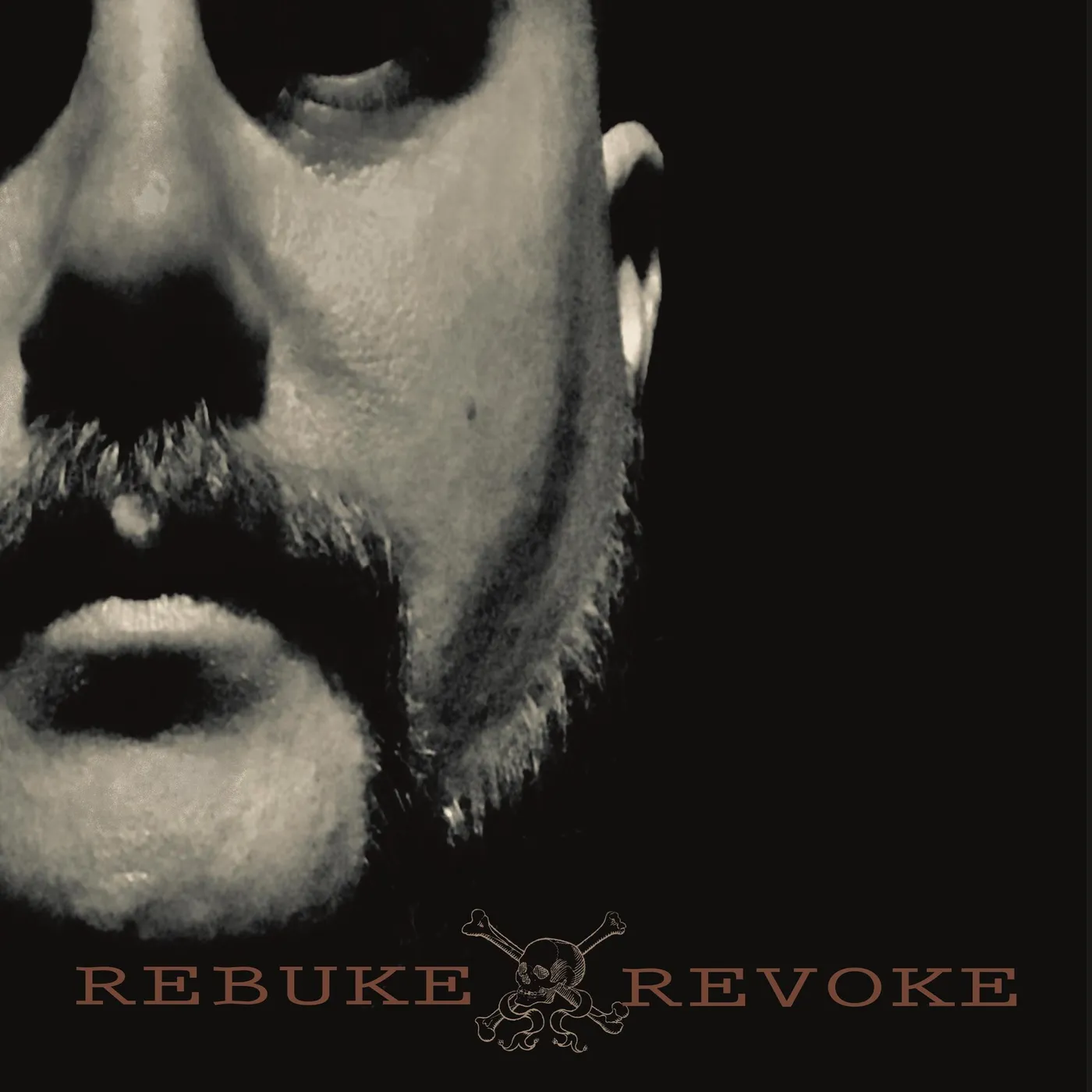 Deathbarrel Rebuke Revoke Vinyl Record