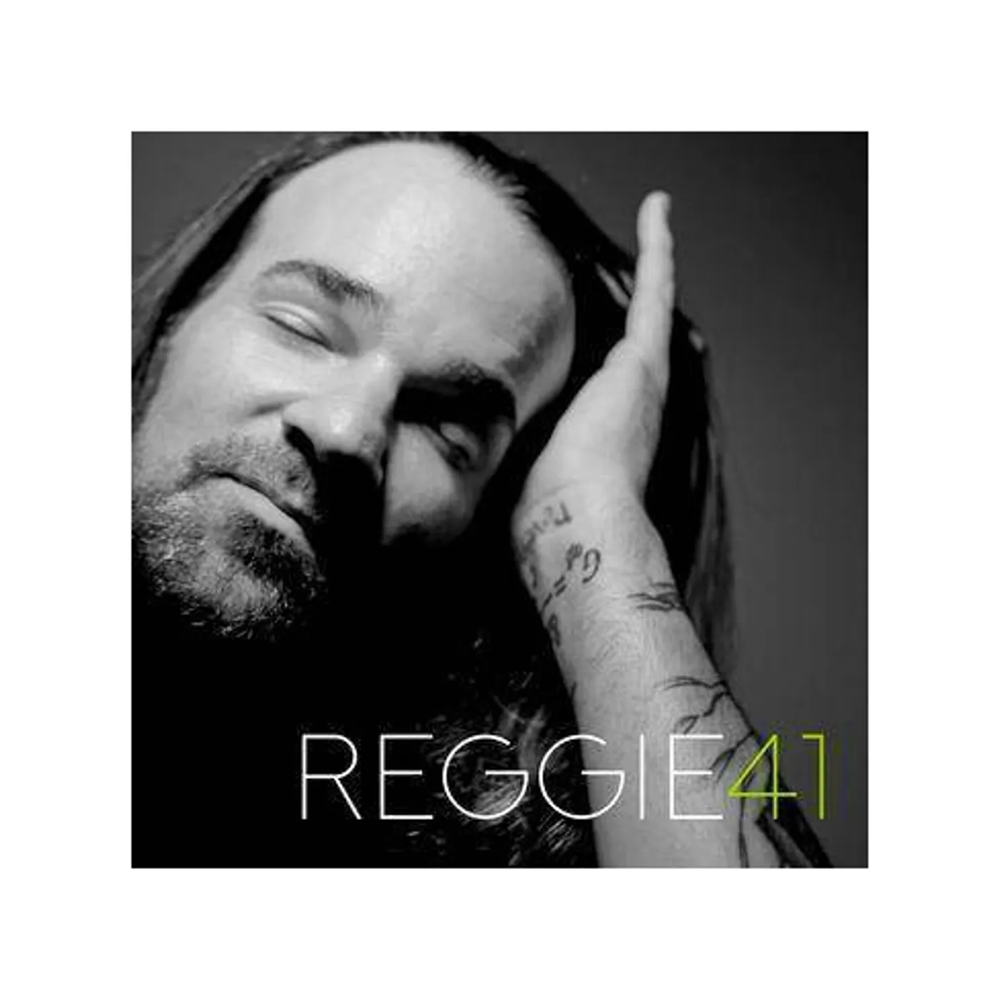 Reggie And The Full Effect 41 Vinyl Record