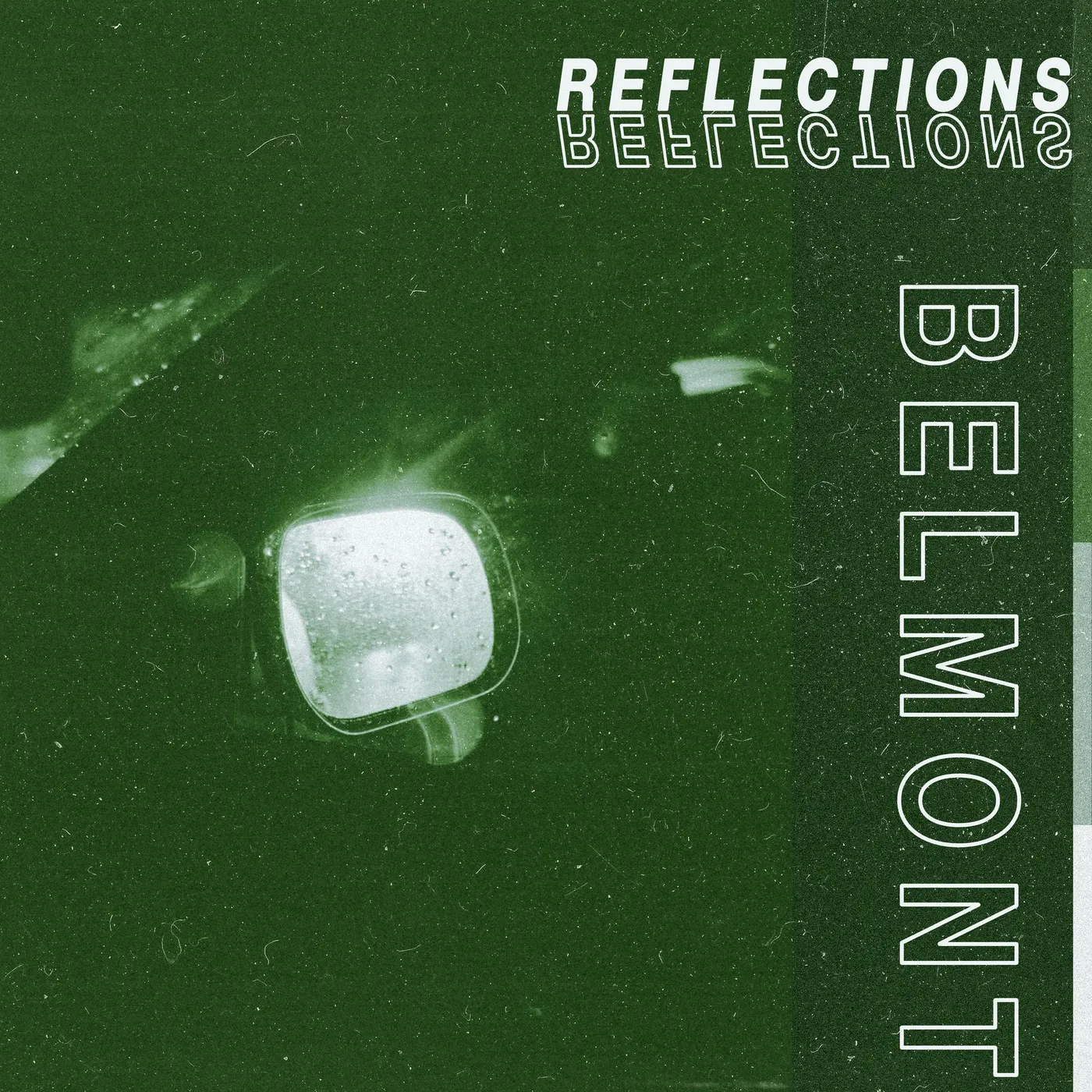 Belmont Reflections Vinyl Record