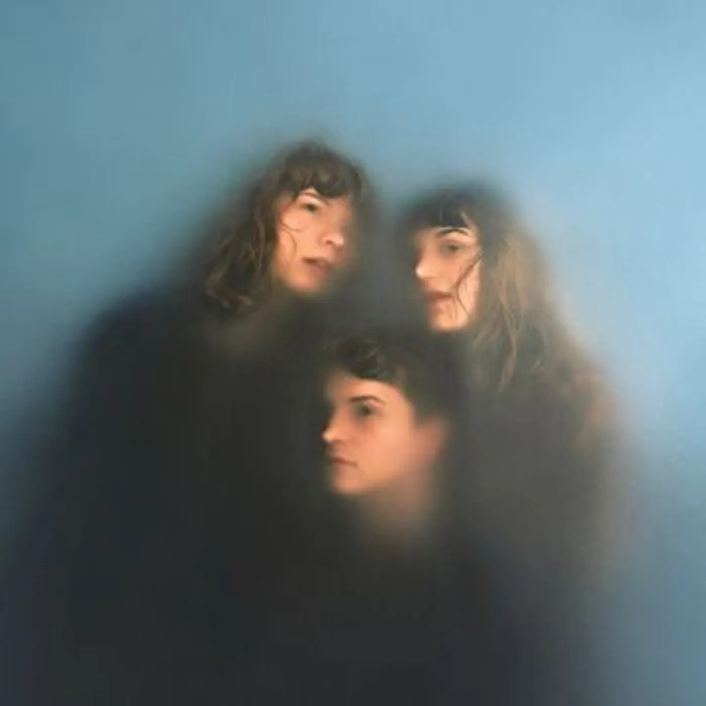 Our Girl Stranger Today Vinyl Record