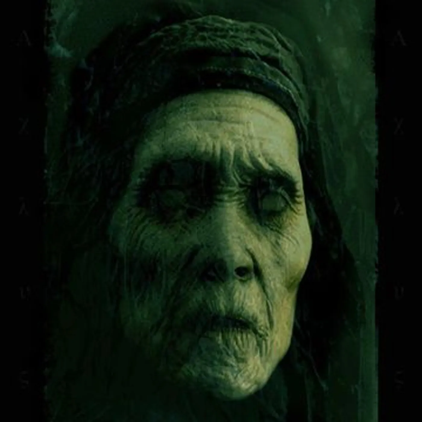 Akhlys Supplication lp Vinyl Record