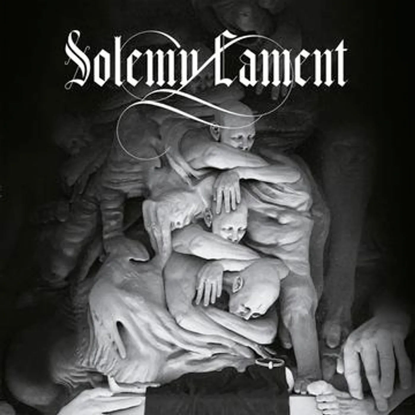 Solemn Lament Vinyl Record