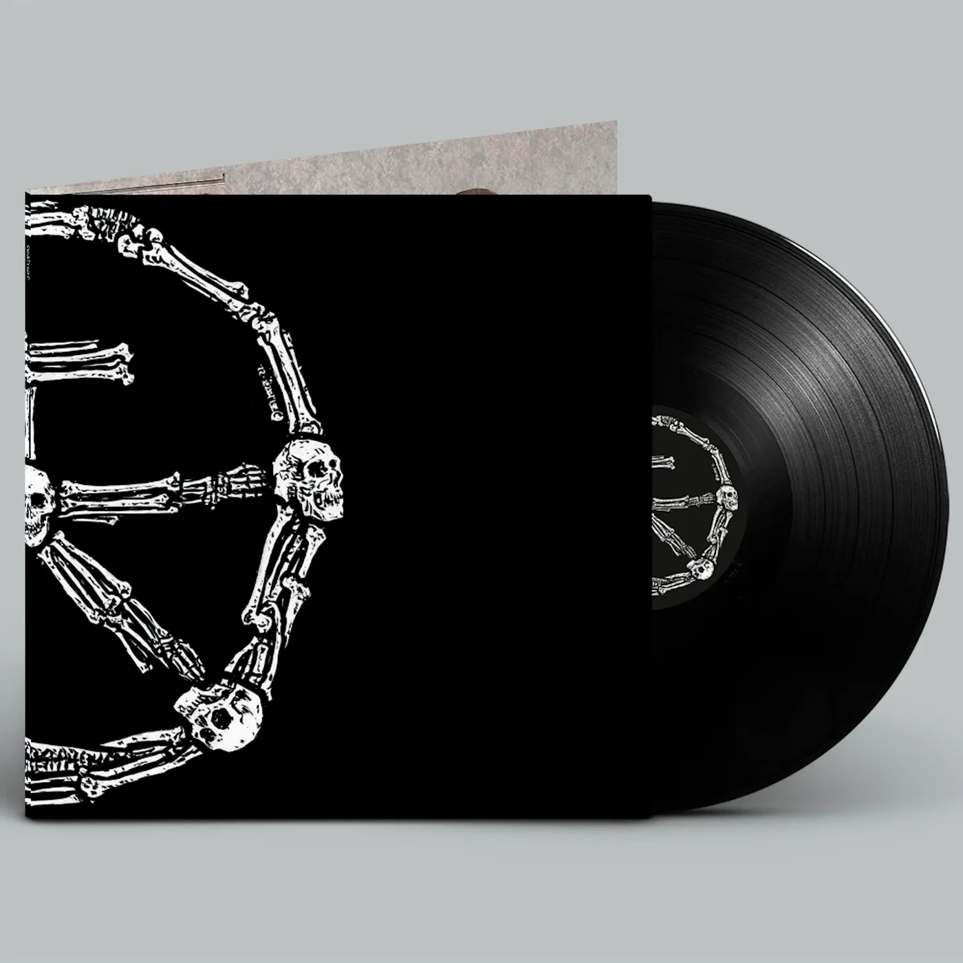 Terveet Kadet Kaikki Kaikkia Vastaan Vinyl Record