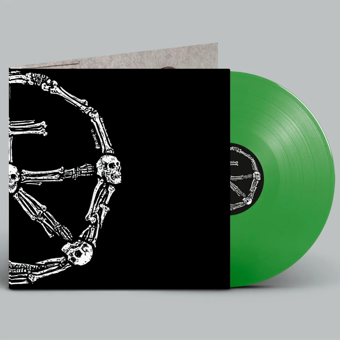 Terveet Kadet Kaikki Kaikkia Vastaan Vinyl Record