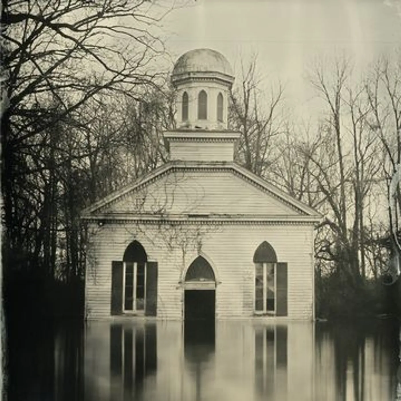 Lucero Among The Ghosts Vinyl Record