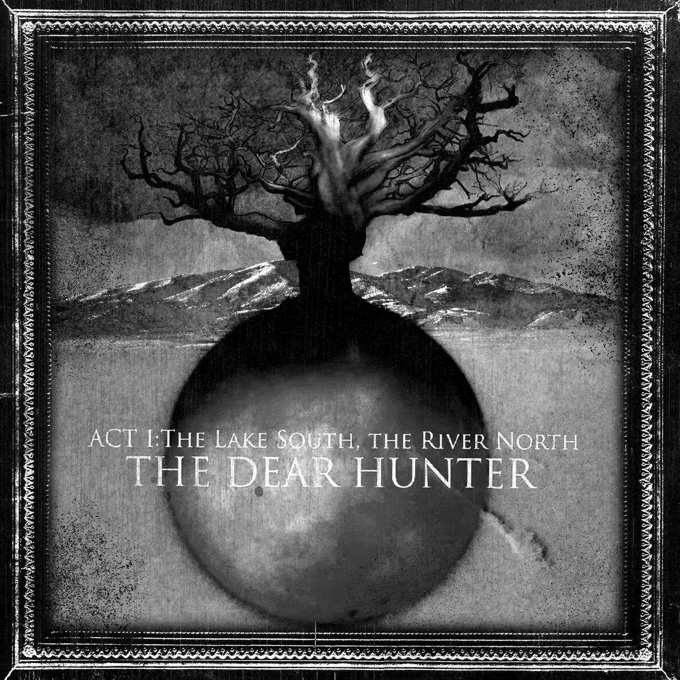 The Dear Hunter Act I The Lake South The River North Vinyl Record