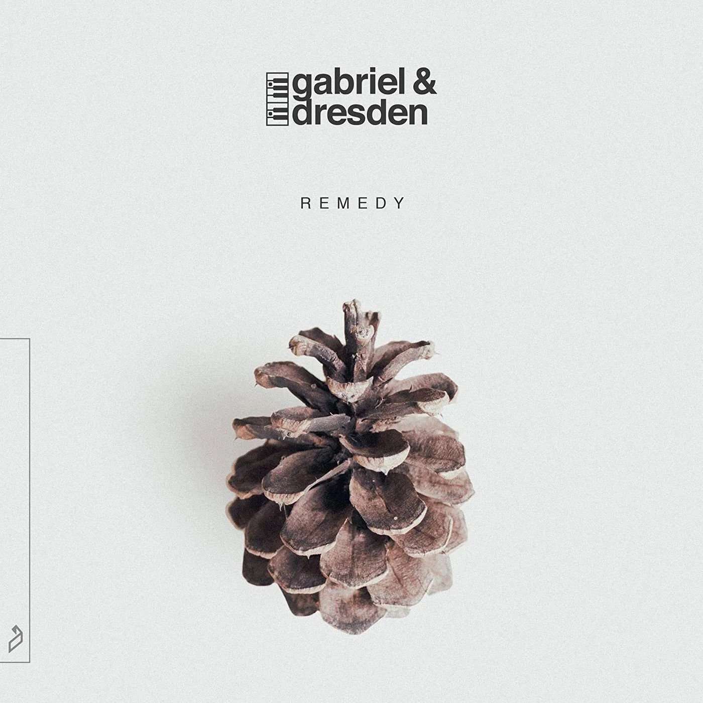 Gabriel & Dresden Remedy Vinyl Record