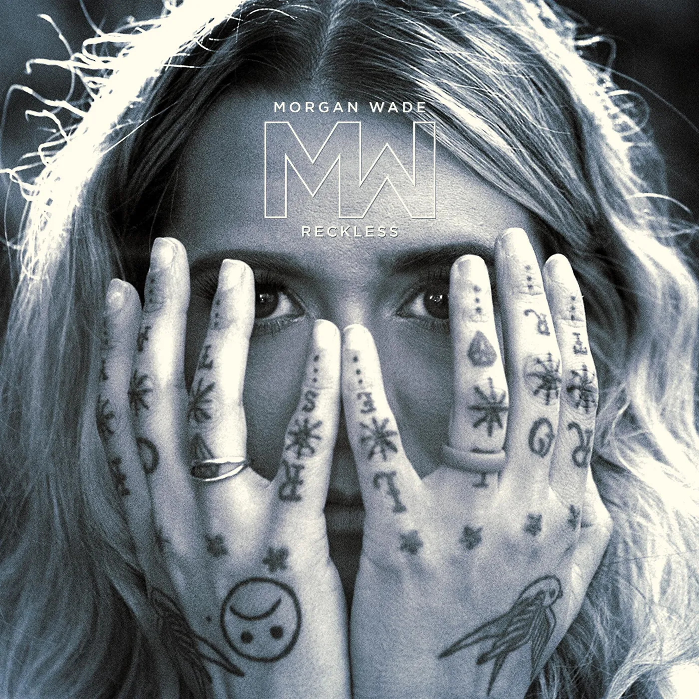 Morgan Wade RECKLESS Vinyl Record