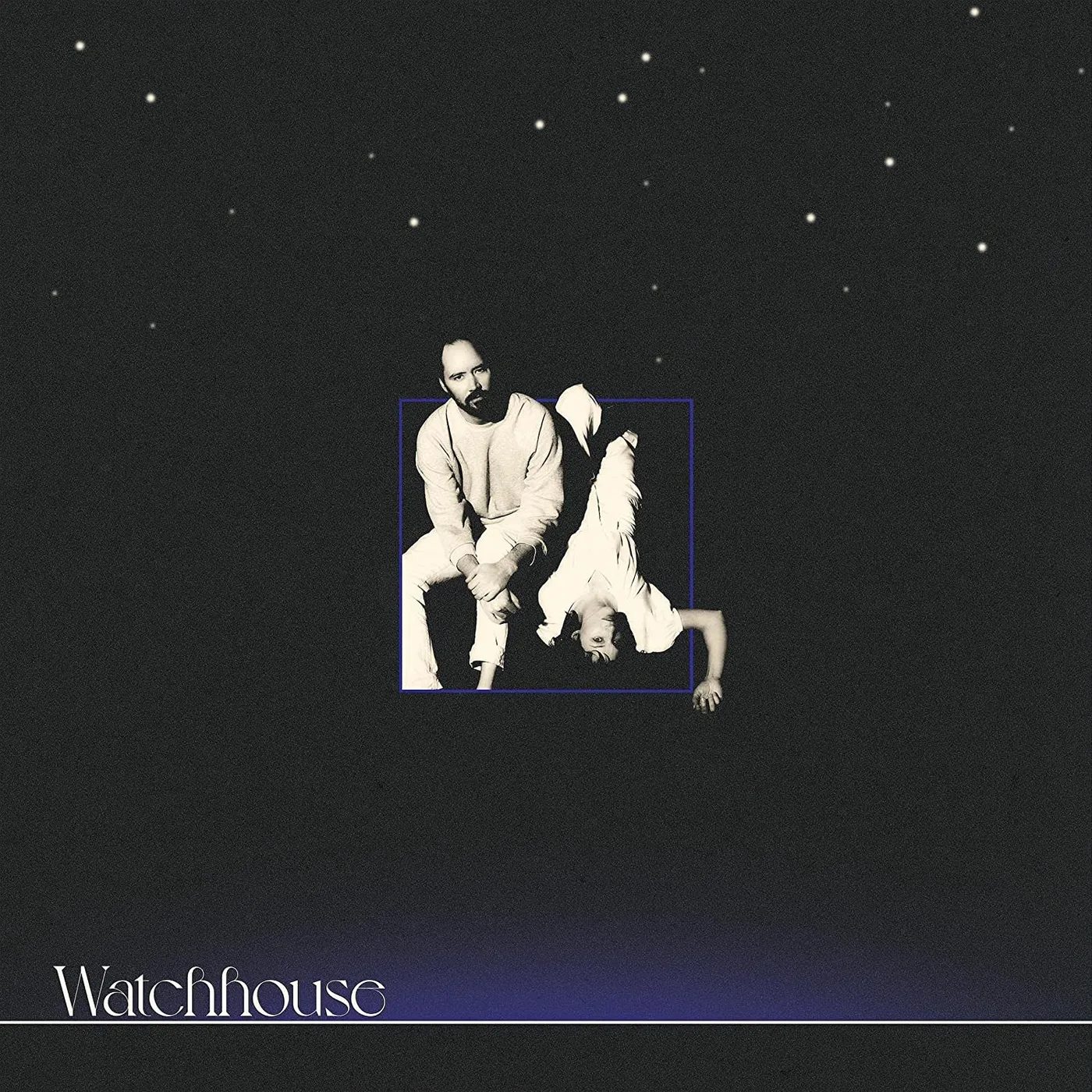 Watchhouse Vinyl Record