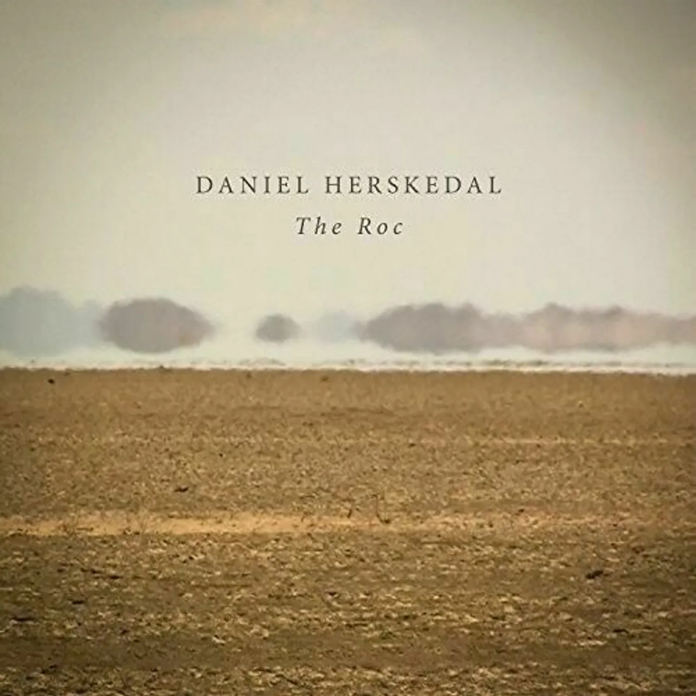 Daniel Herskedal Roc Vinyl Record
