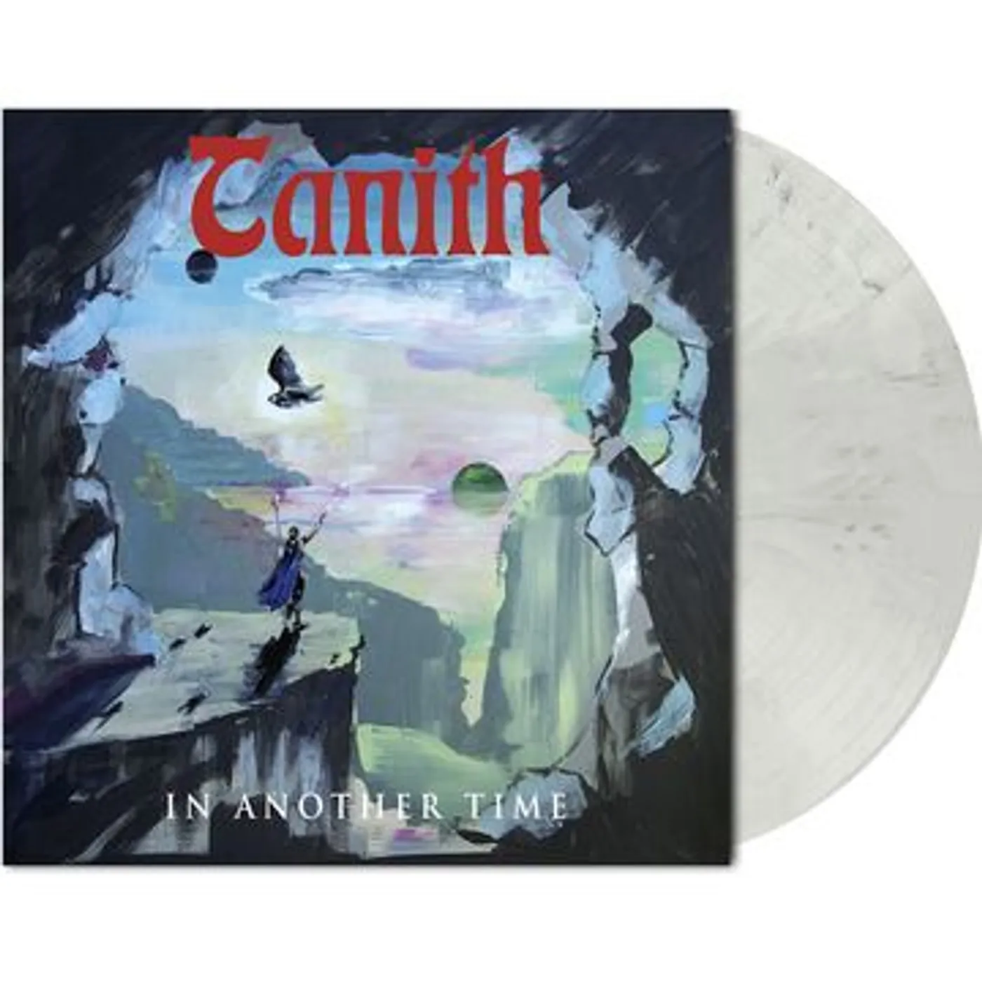 Tanith In Another Time Vinyl Record