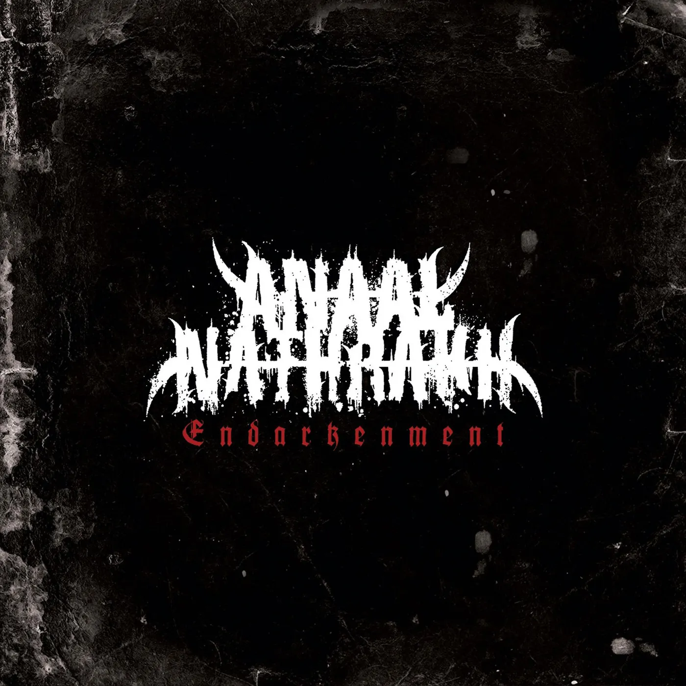 Anaal Nathrakh Endarkenment Vinyl Record