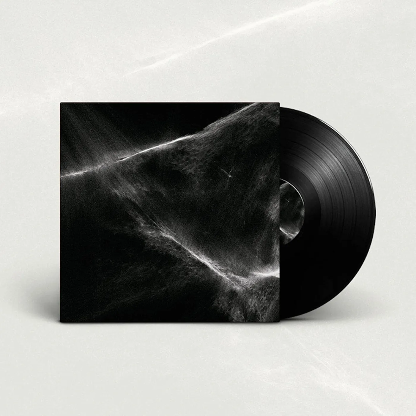 Final Light Vinyl Record